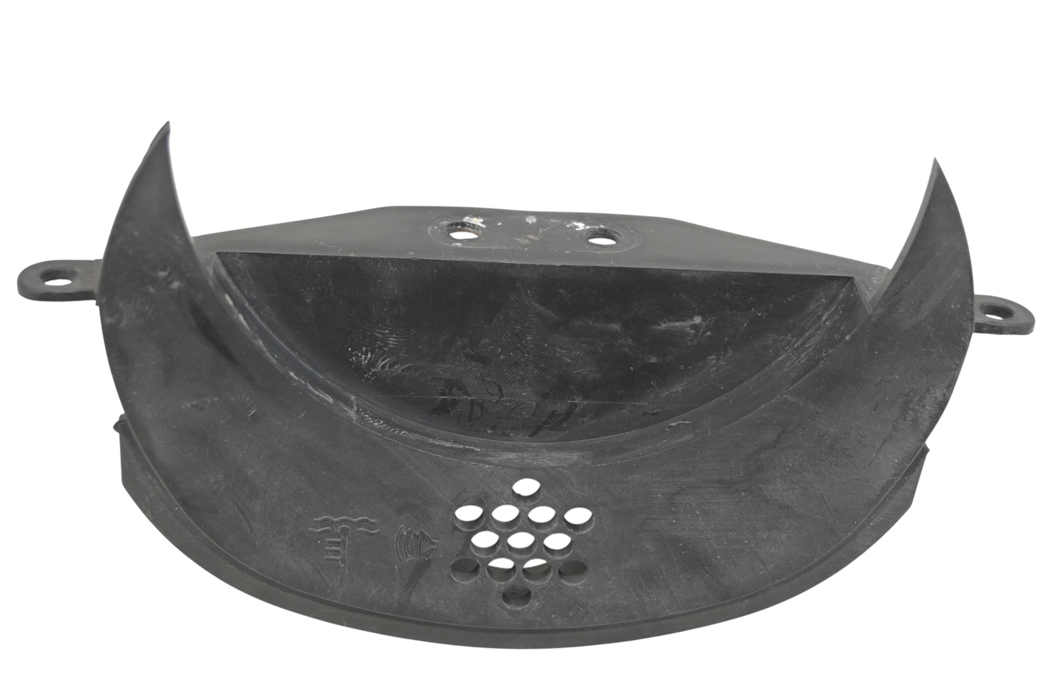 05 Sea-Doo GTX 4-Tec Steering Column Cover
