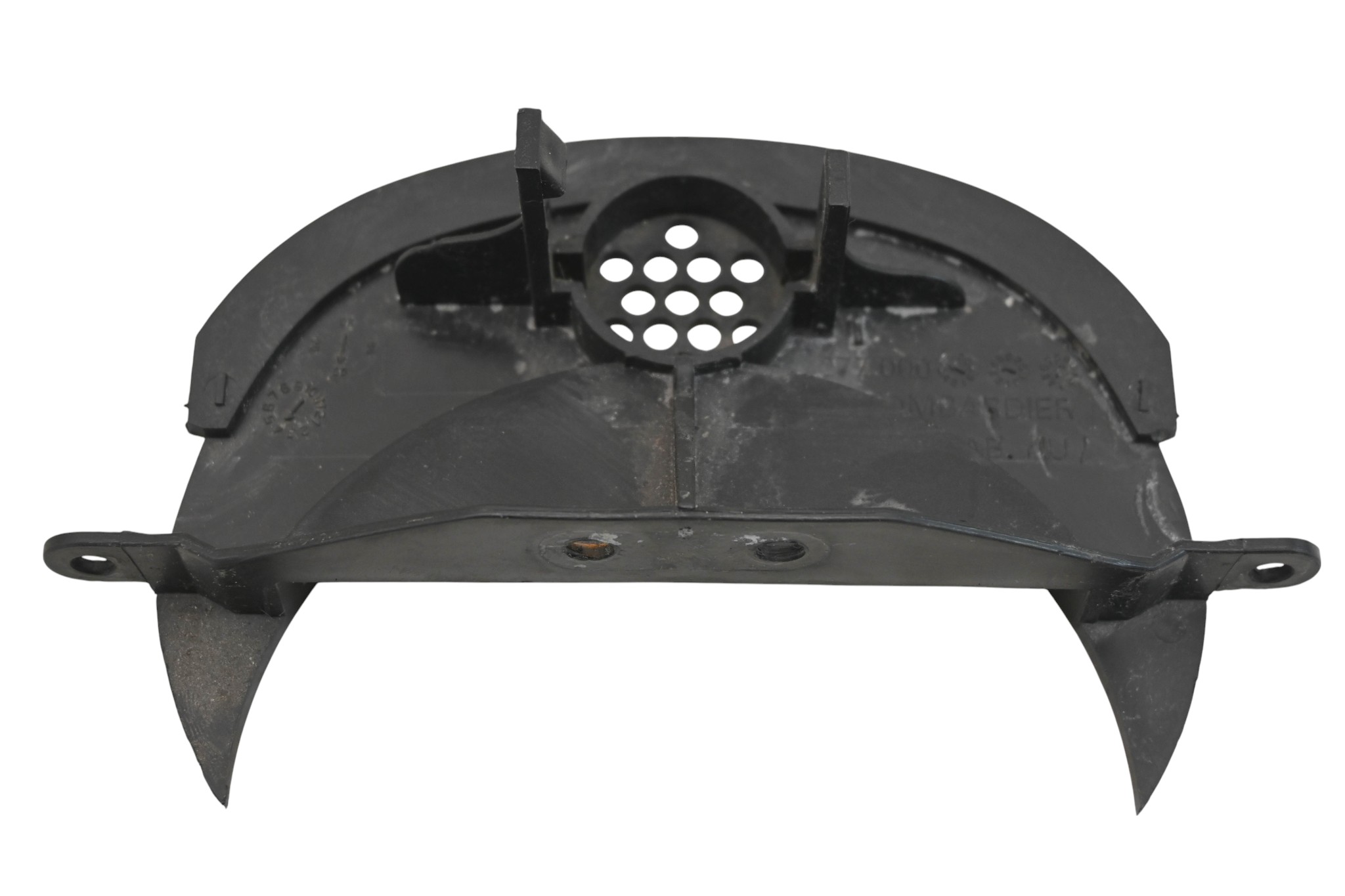 05 Sea-Doo GTX 4-Tec Steering Column Cover