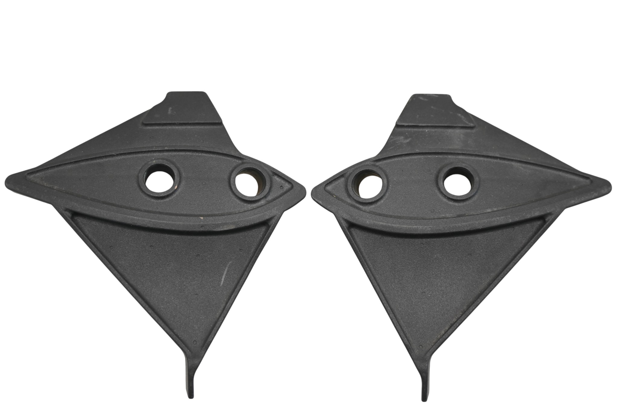 05 Sea-Doo GTX 4-Tec Left & Right Mirror Spacers