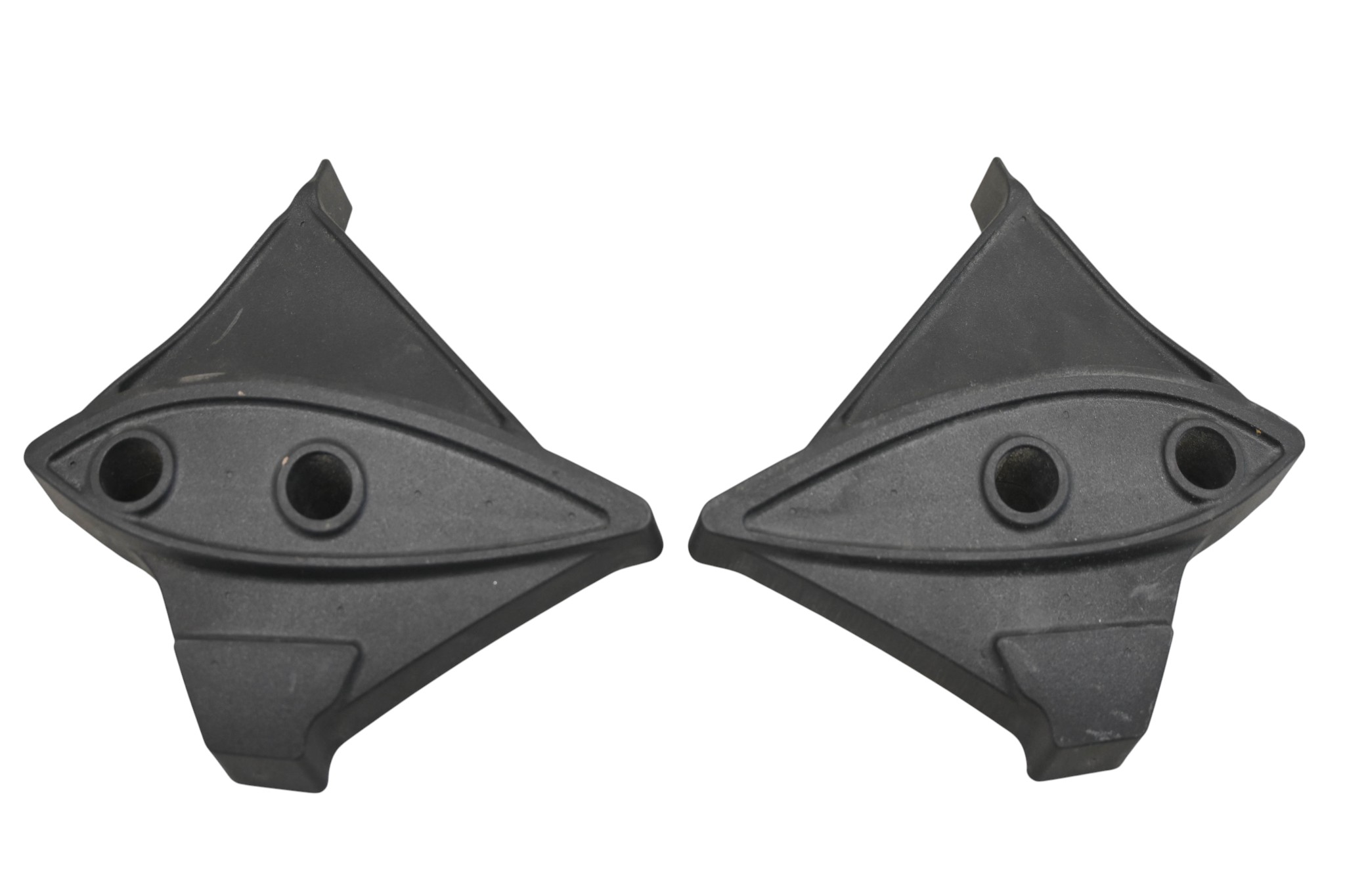 05 Sea-Doo GTX 4-Tec Left & Right Mirror Spacers