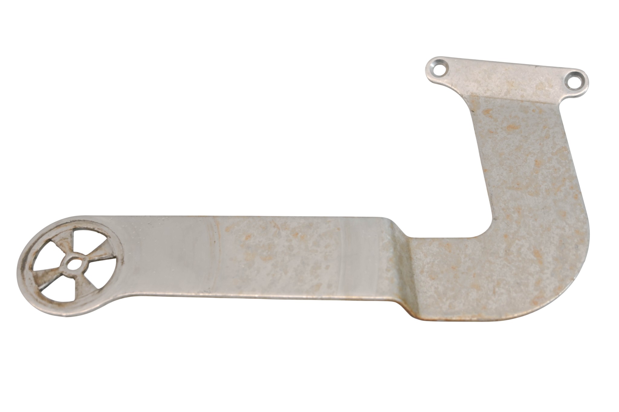05 Sea-Doo GTX 4-Tec Reverse Lever