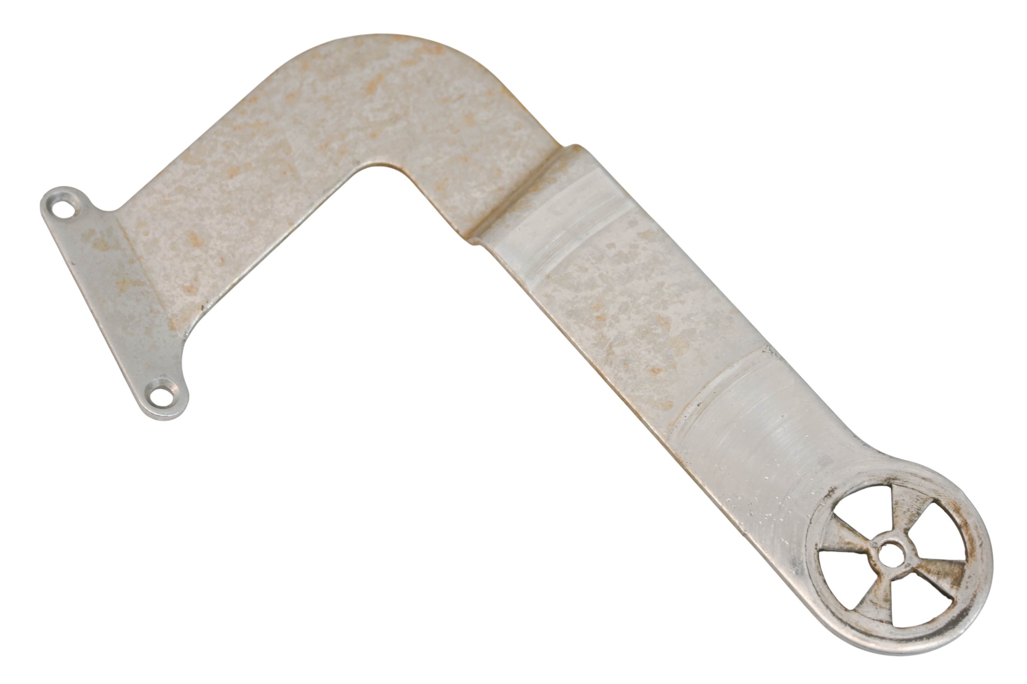 05 Sea-Doo GTX 4-Tec Reverse Lever