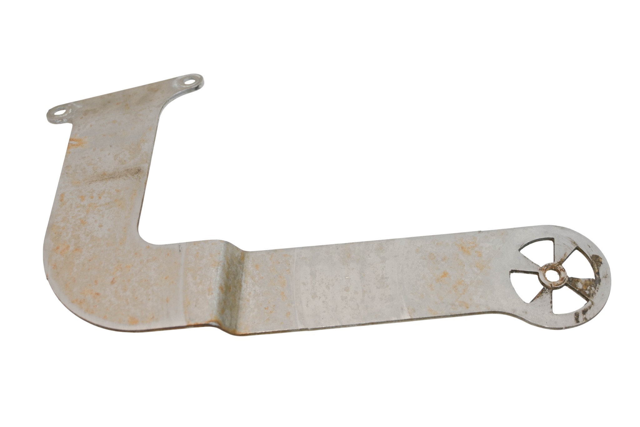 05 Sea-Doo GTX 4-Tec Reverse Lever