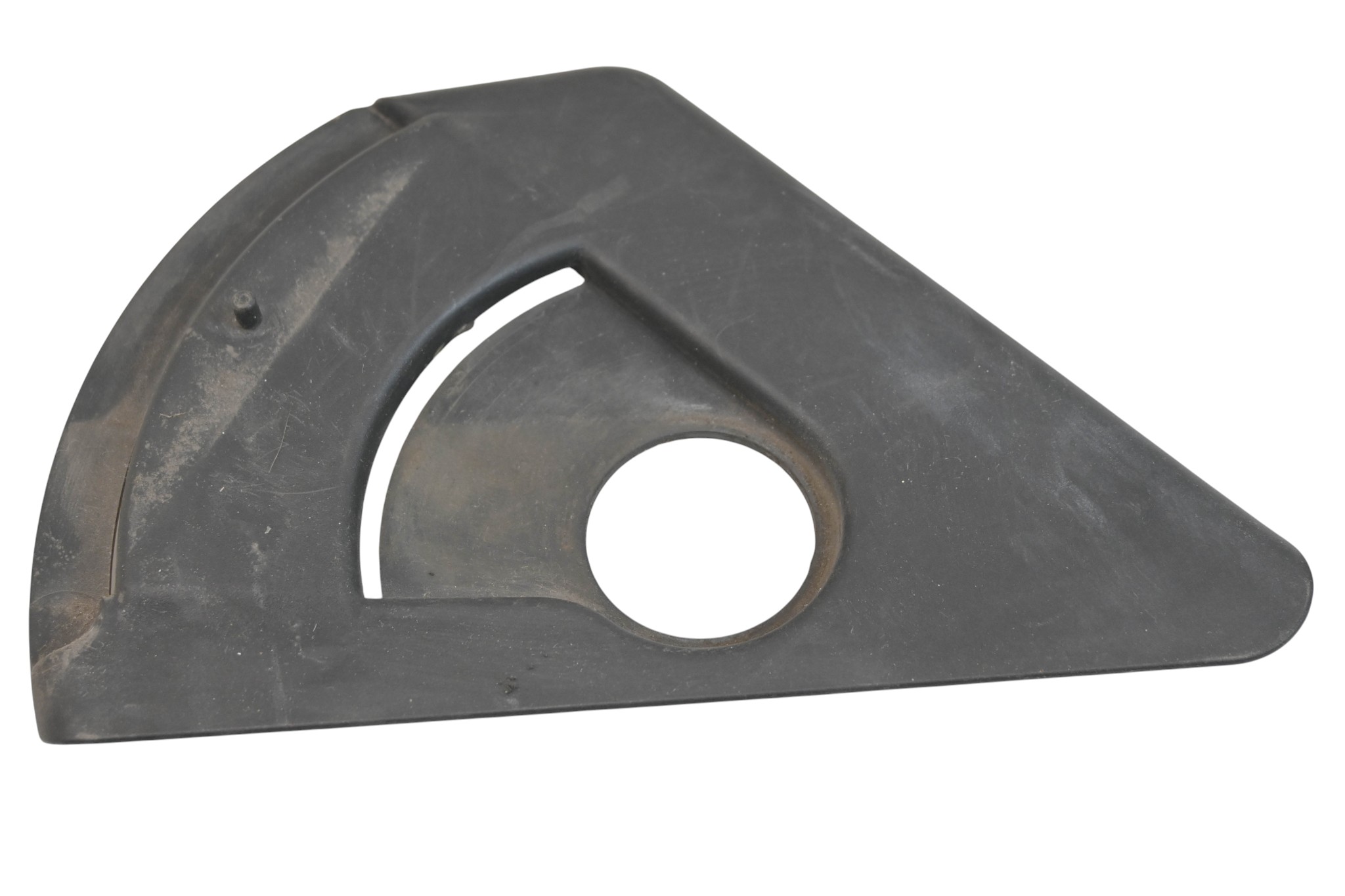 05 Sea-Doo GTX 4-Tec Reverse Lever Housing
