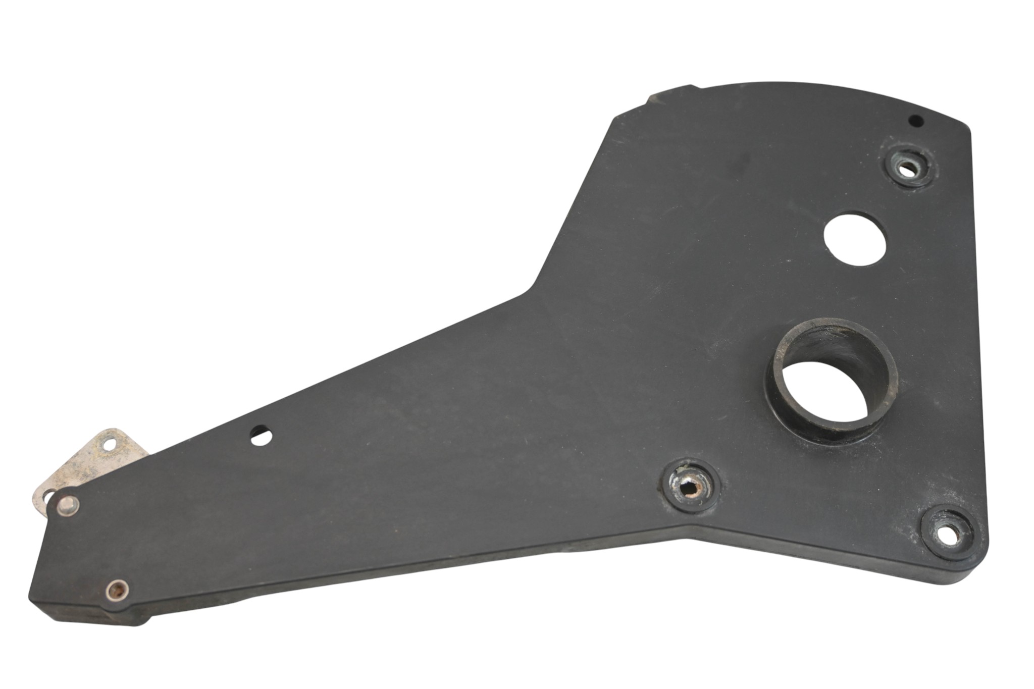 05 Sea-Doo GTX 4-Tec Reverse Cable Support Bracket
