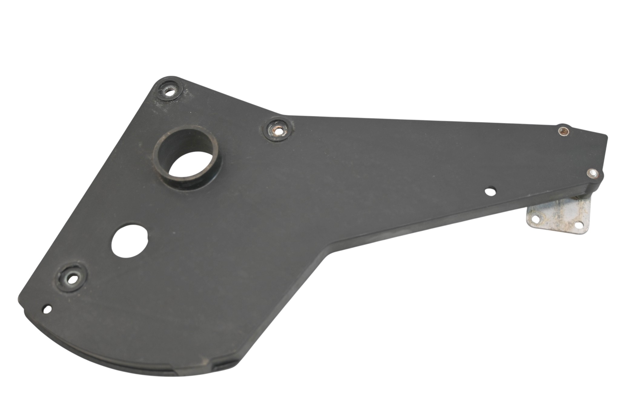 05 Sea-Doo GTX 4-Tec Reverse Cable Support Bracket