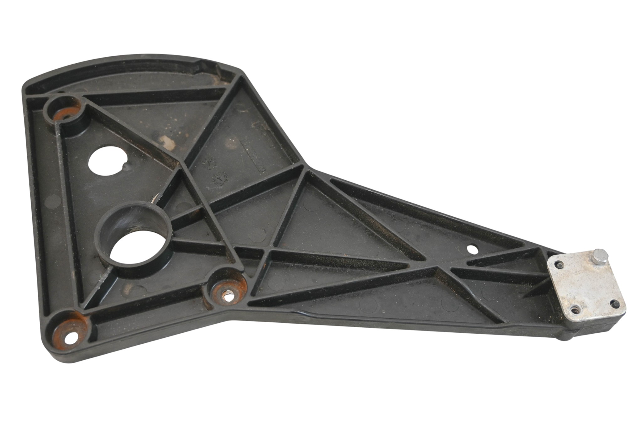 05 Sea-Doo GTX 4-Tec Reverse Cable Support Bracket