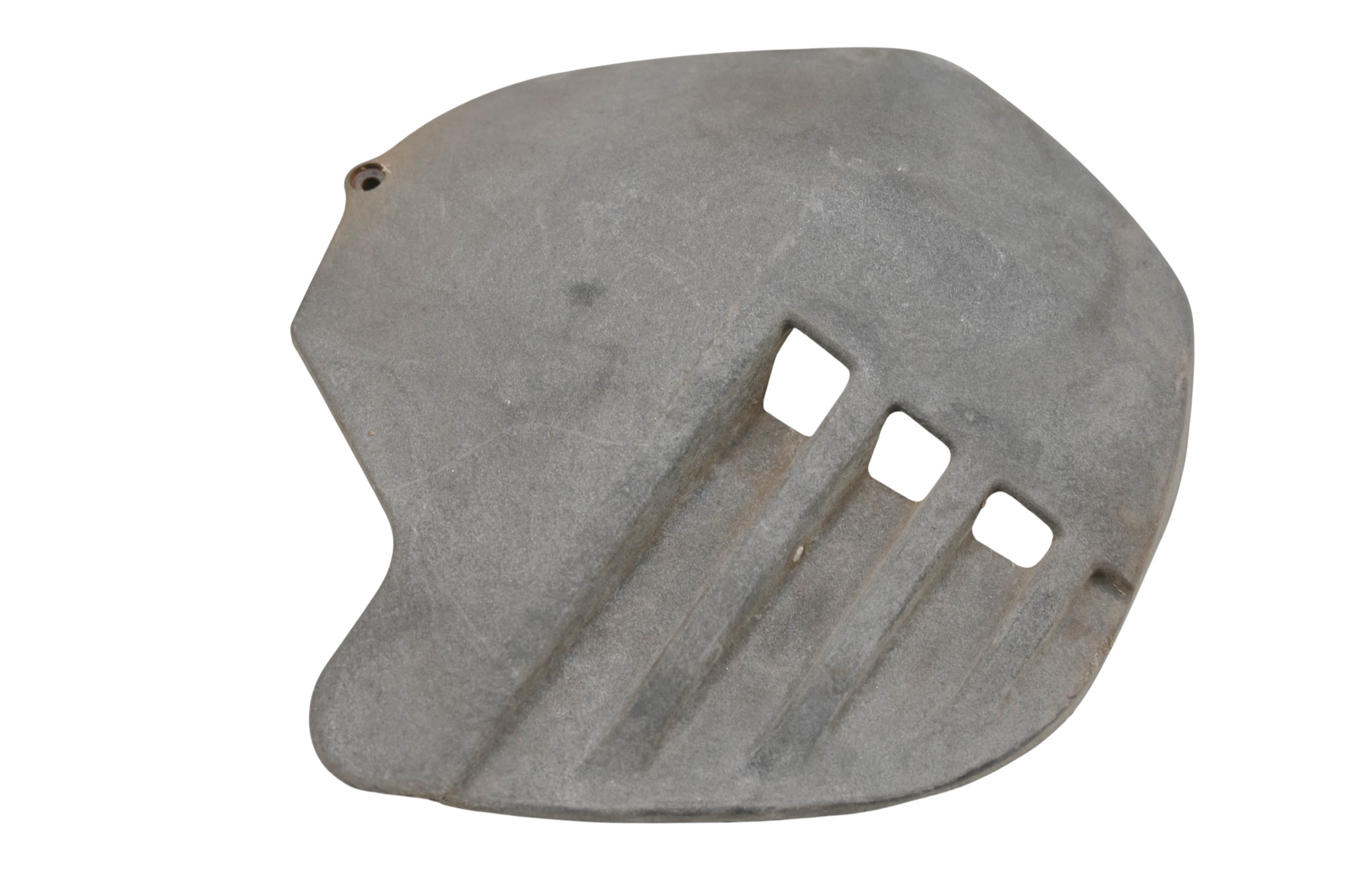05 Sea-Doo GTX 4-Tec Right Side Vane