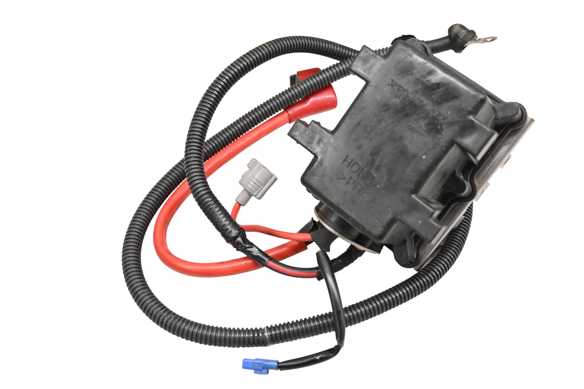 04 Honda Aquatrax R-12X Starter Box ARX1200