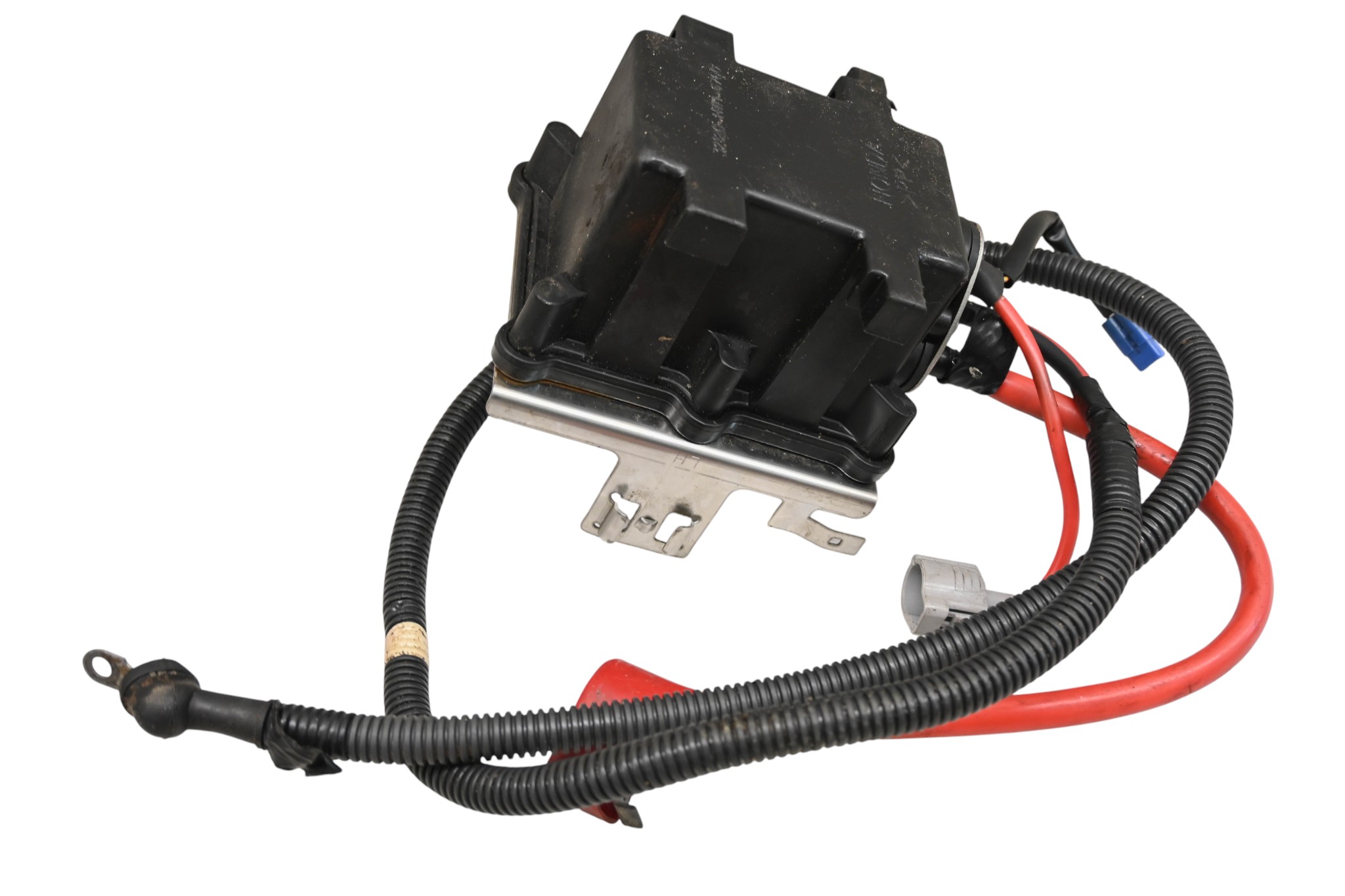 04 Honda Aquatrax R-12X Starter Box ARX1200