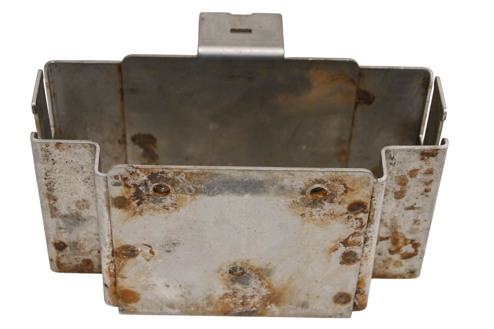 04 Honda Aquatrax R-12X Ecu Bracket Mount ARX1200
