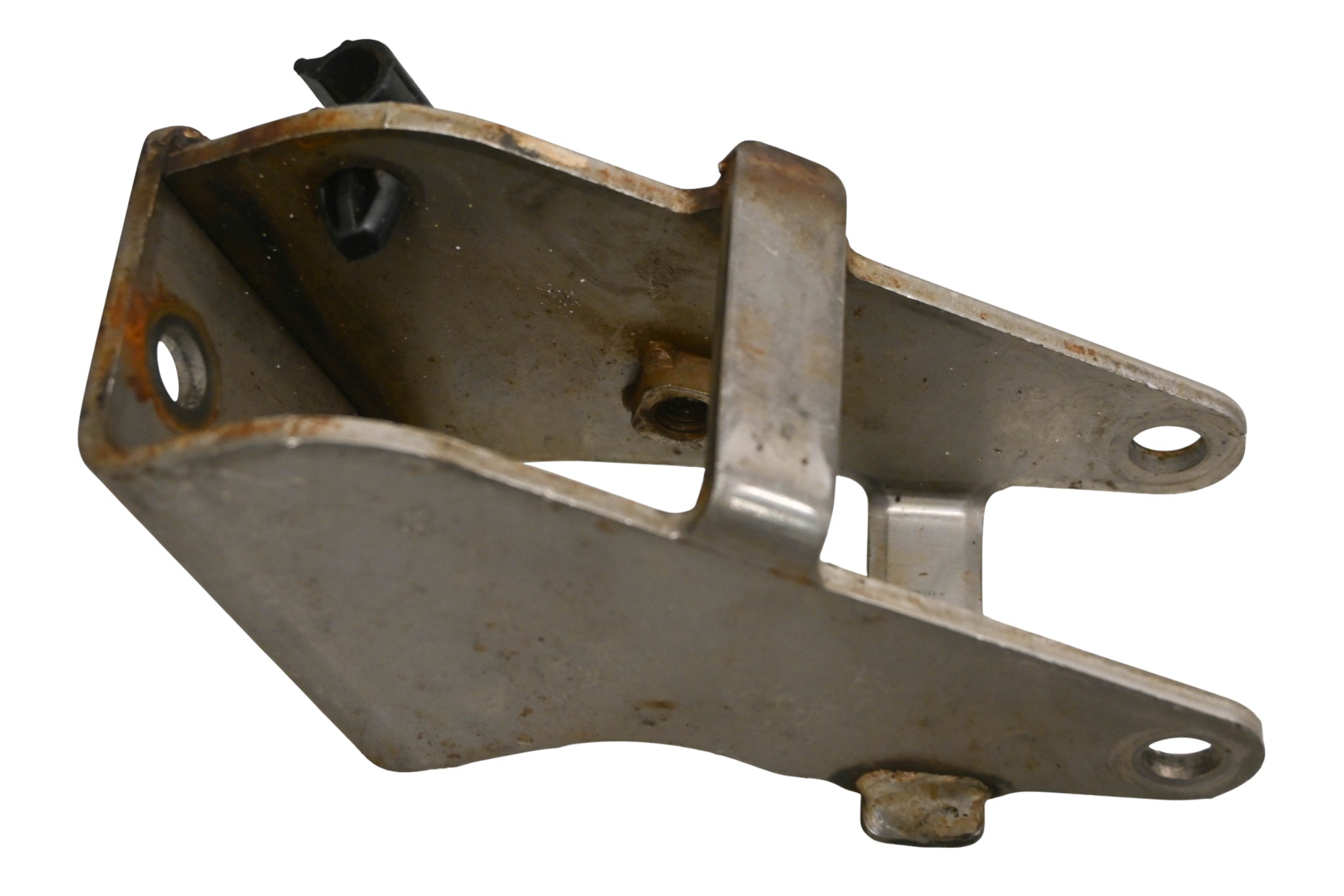 04 Honda Aquatrax R-12X Exhaust Pipe Bracket Mount ARX1200