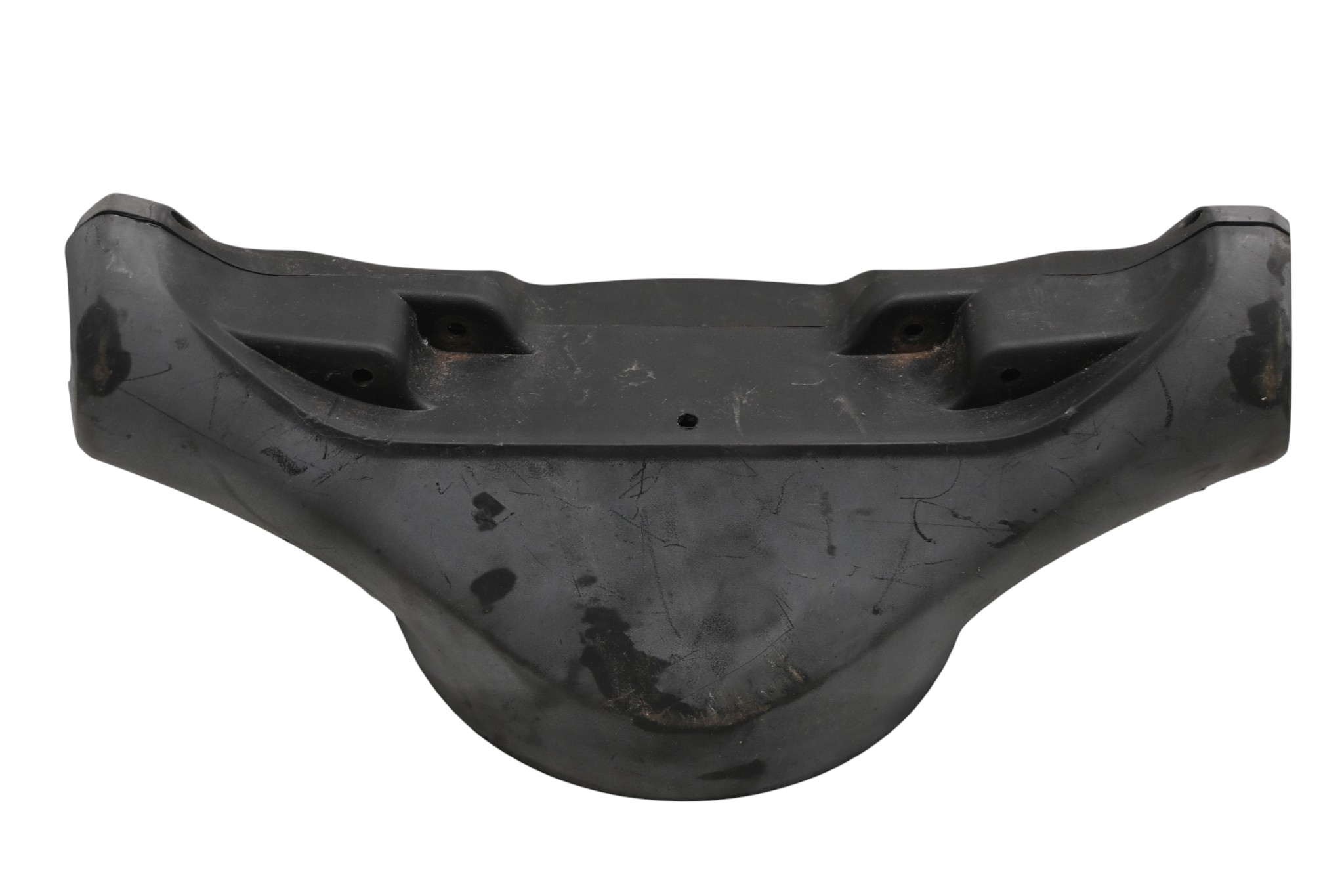 04 Honda Aquatrax R-12X Front & Rear Handlebar Covers ARX1200