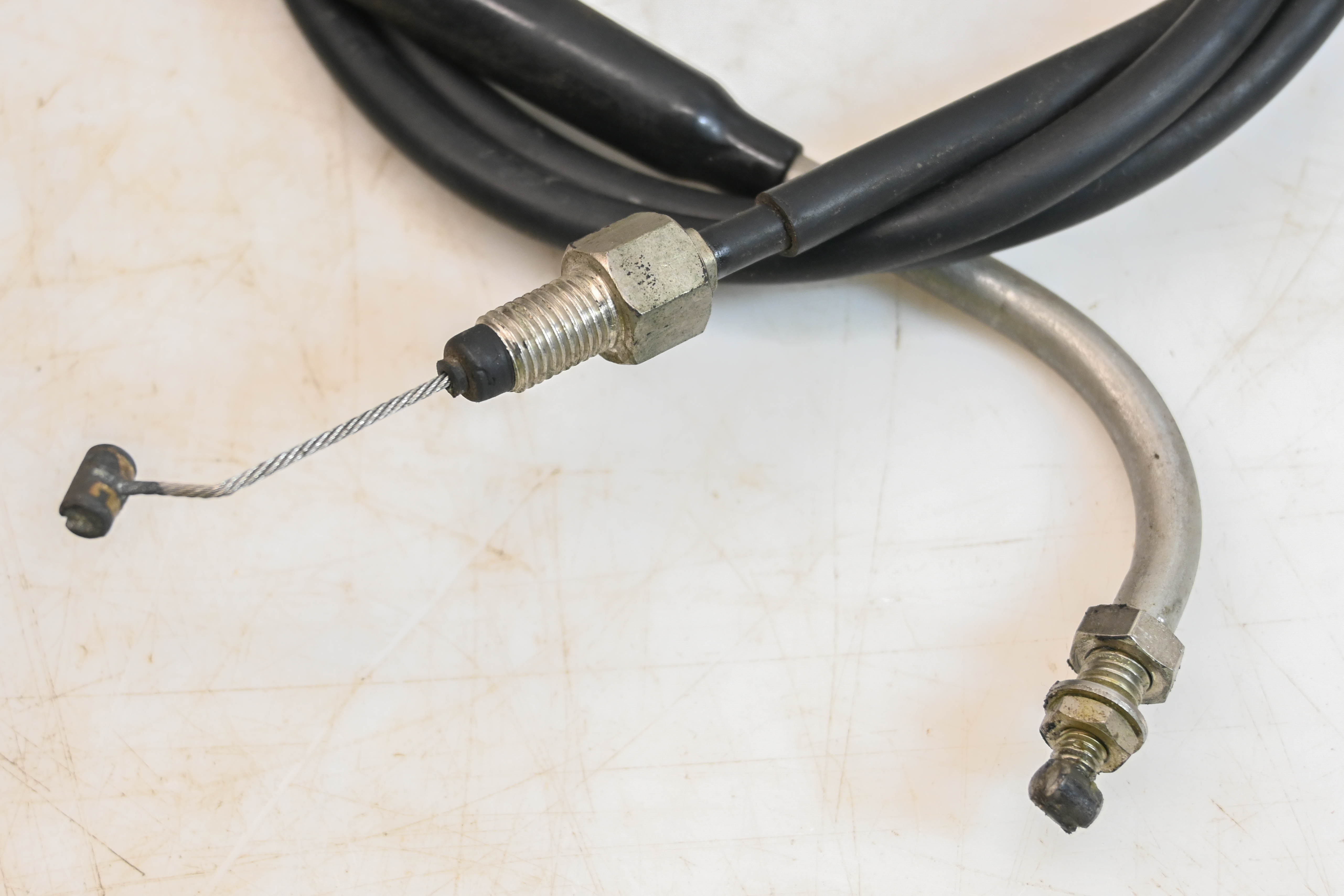 04 Honda Aquatrax R-12X Throttle Cable ARX1200