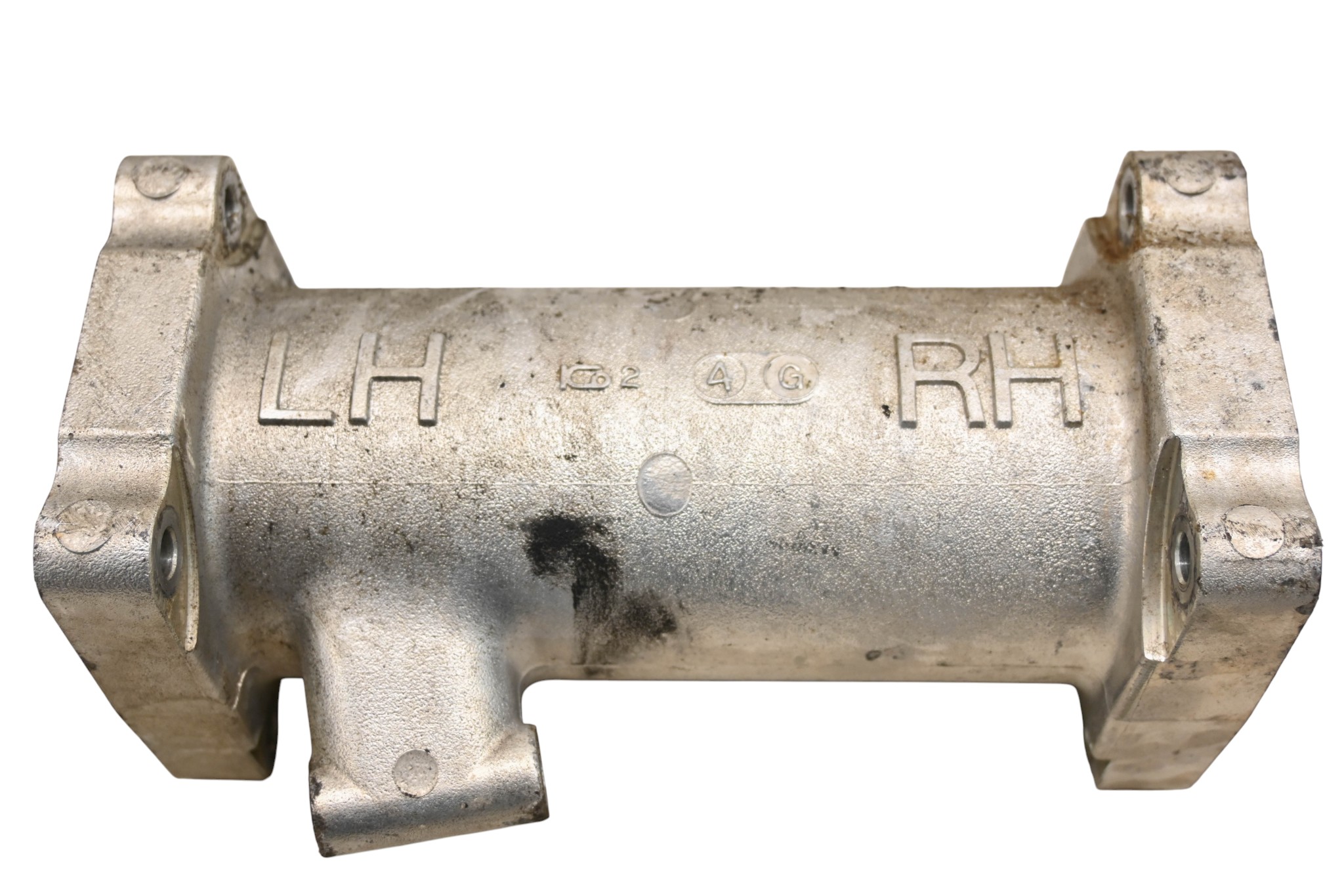 04 Honda Aquatrax R-12X Exhaust Pipe Spacer ARX1200