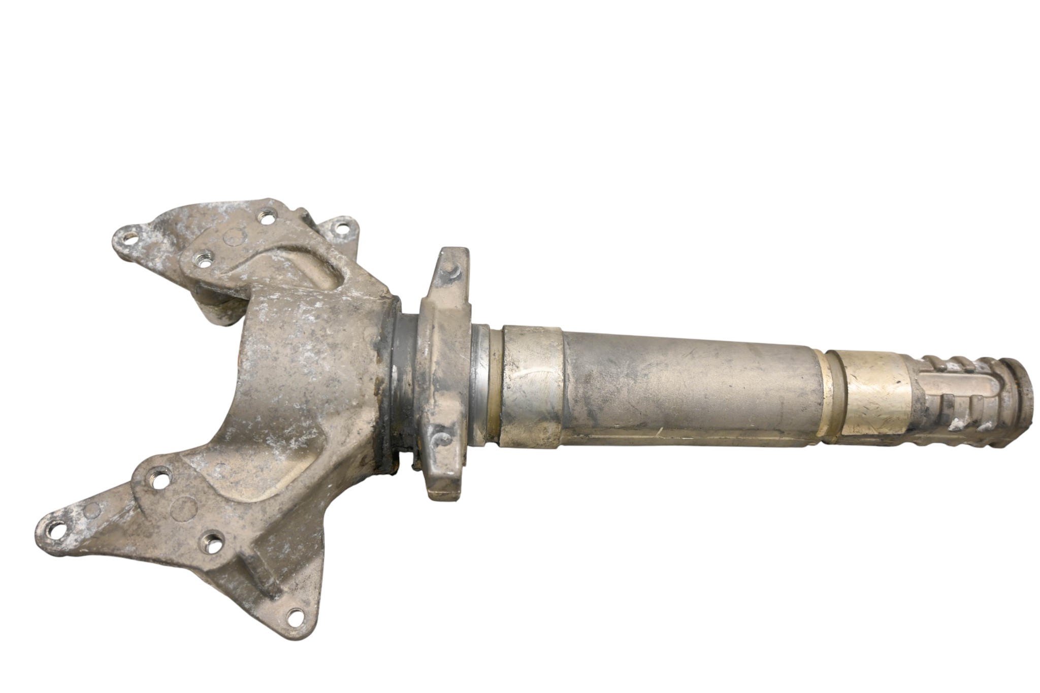 04 Honda Aquatrax R-12X Steering Stem Shaft ARX1200