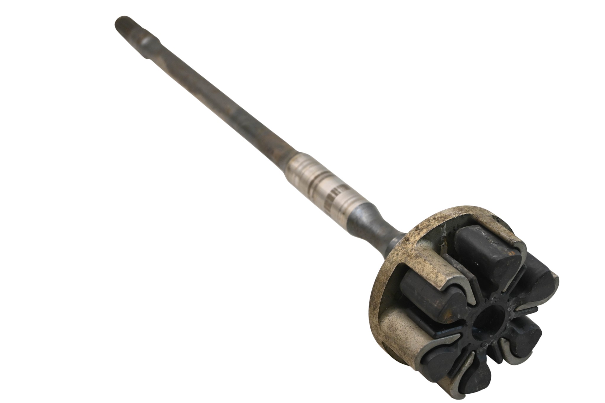 04 Honda Aquatrax R-12X Drive Shaft & Impeller ARX1200