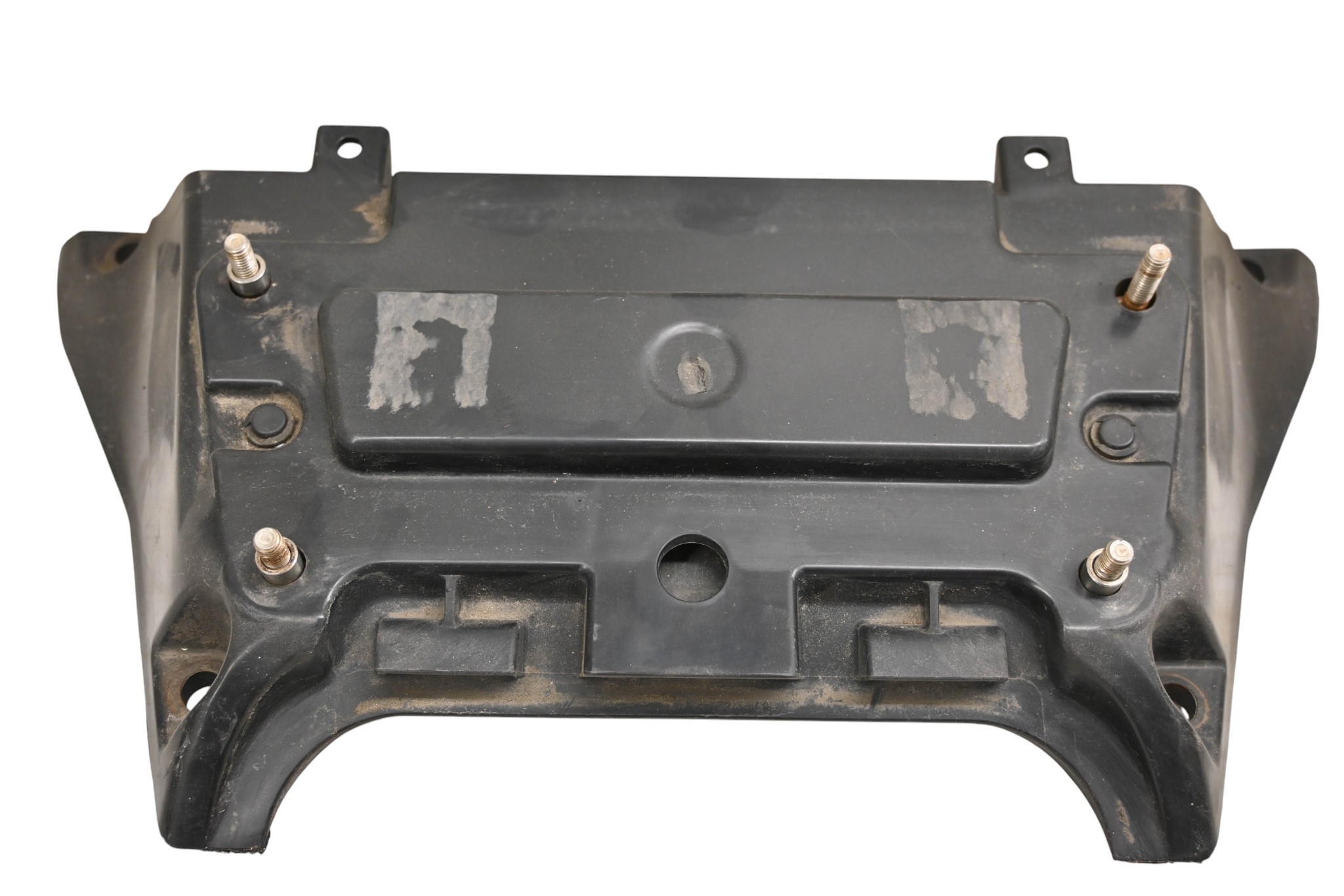 04 Honda Aquatrax R-12X Rear Access Panel Cover Seat Bridge ARX1200