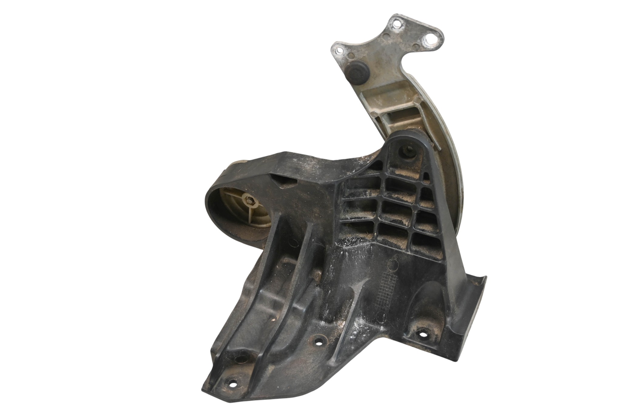 04 Honda Aquatrax R-12X Reverse Lever ARX1200