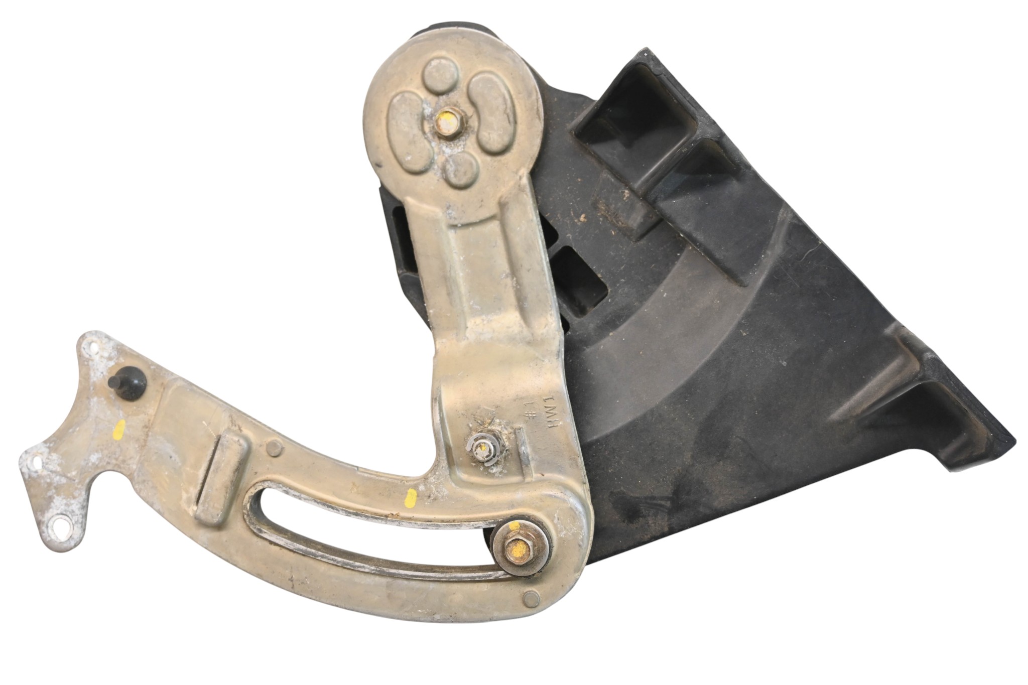 04 Honda Aquatrax R-12X Reverse Lever ARX1200