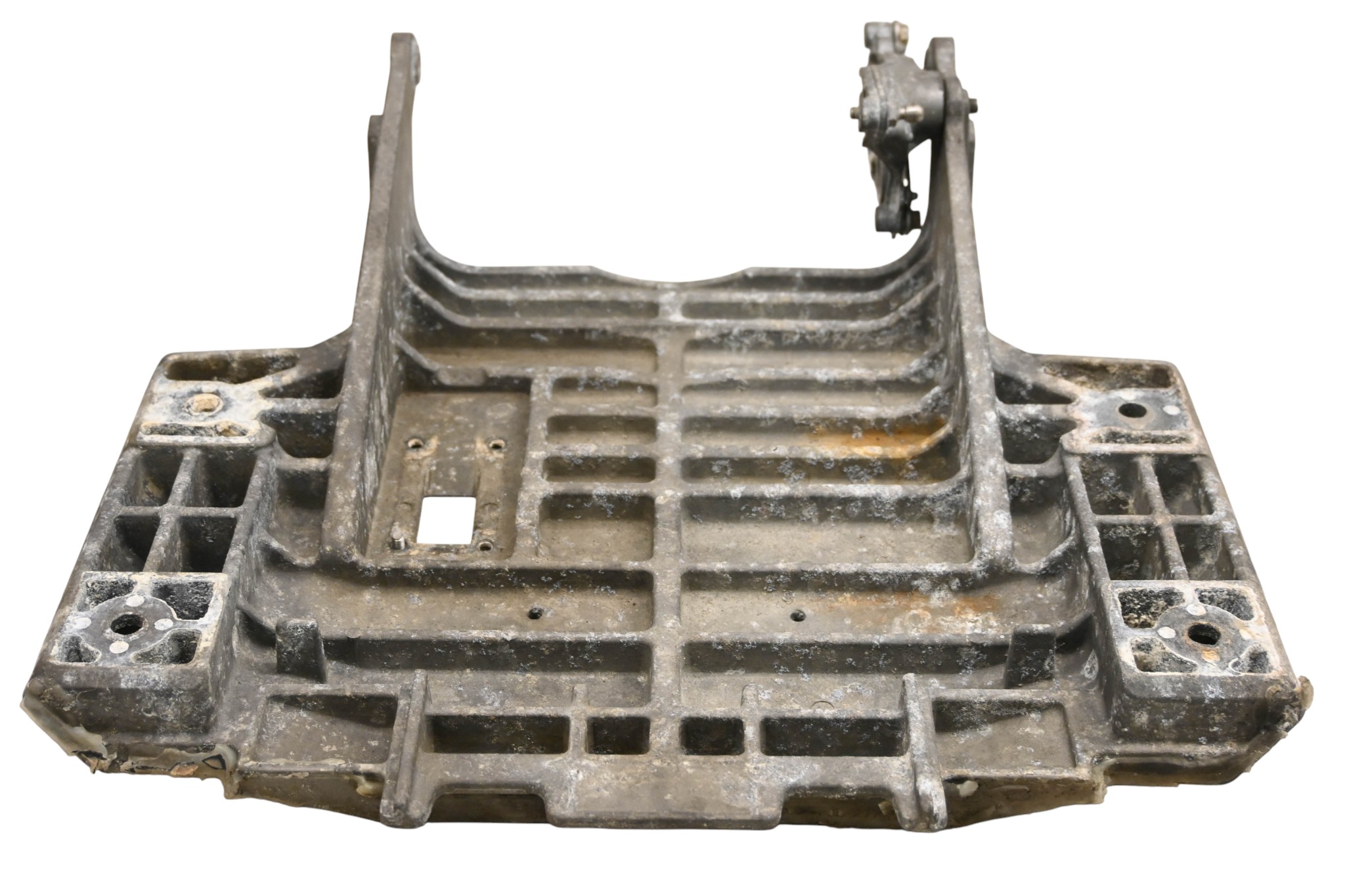 04 Honda Aquatrax R-12X Ride Plate ARX1200