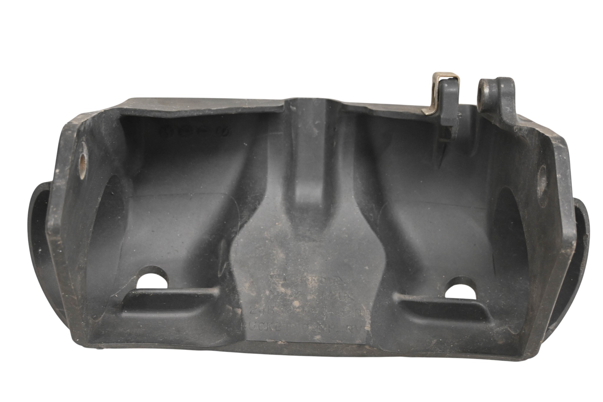 04 Honda Aquatrax R-12X Reverse Gate Bucket ARX1200