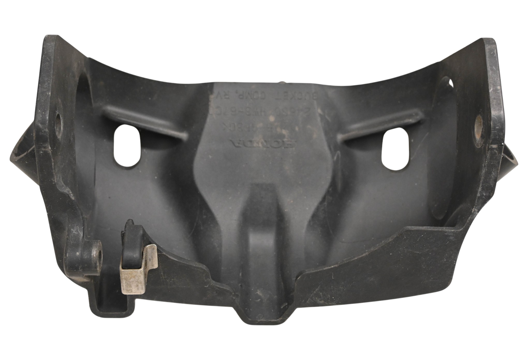 04 Honda Aquatrax R-12X Reverse Gate Bucket ARX1200