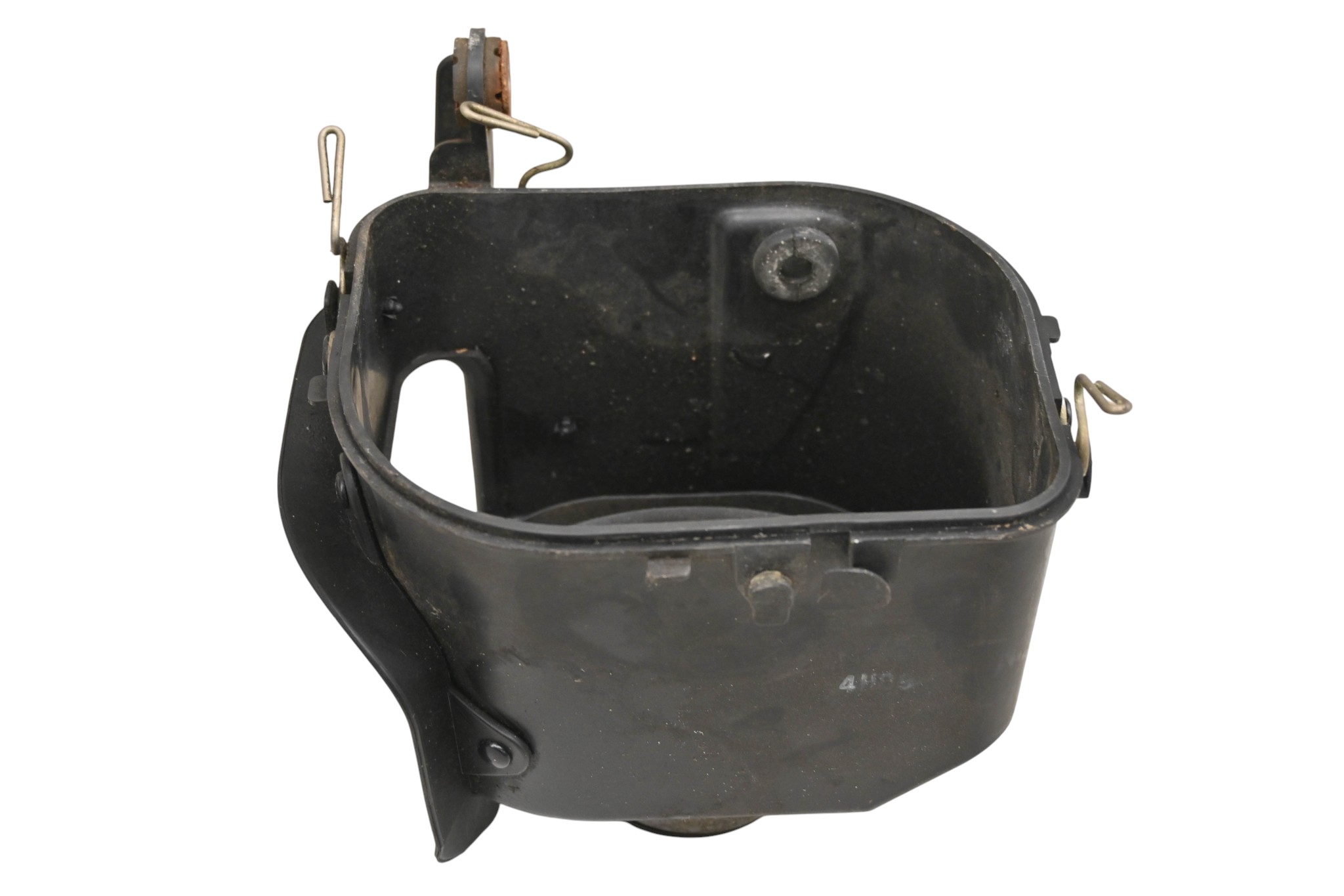 04 Honda Aquatrax R-12X Airbox Intake Air Box ARX1200