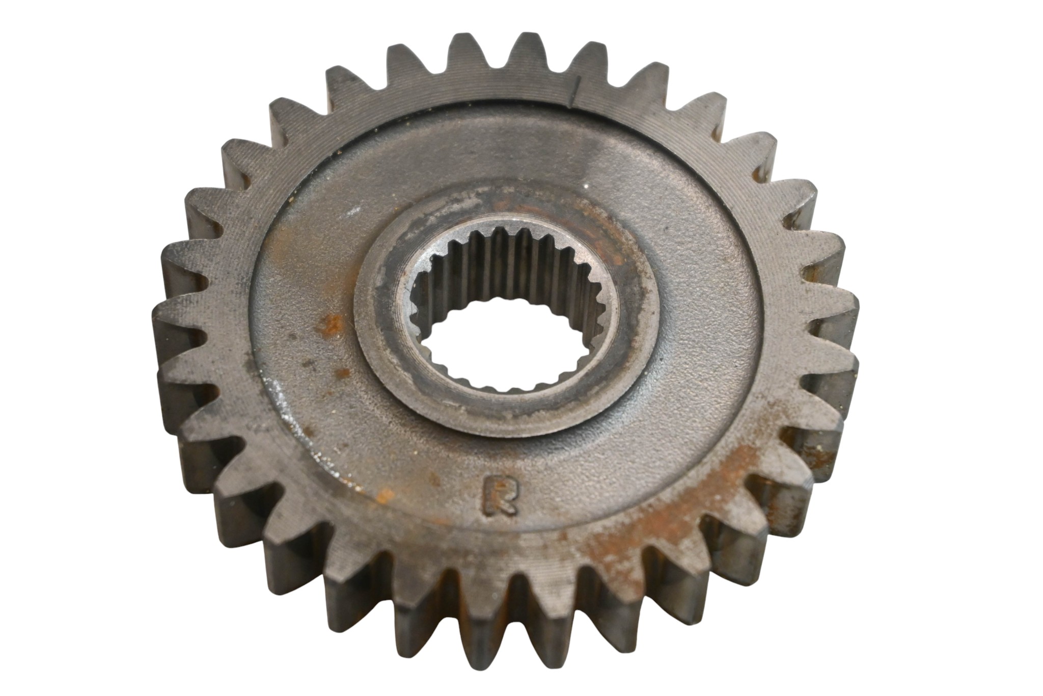 04 Honda Aquatrax R-12X Counter Balancer Right Driven Gear ARX1200