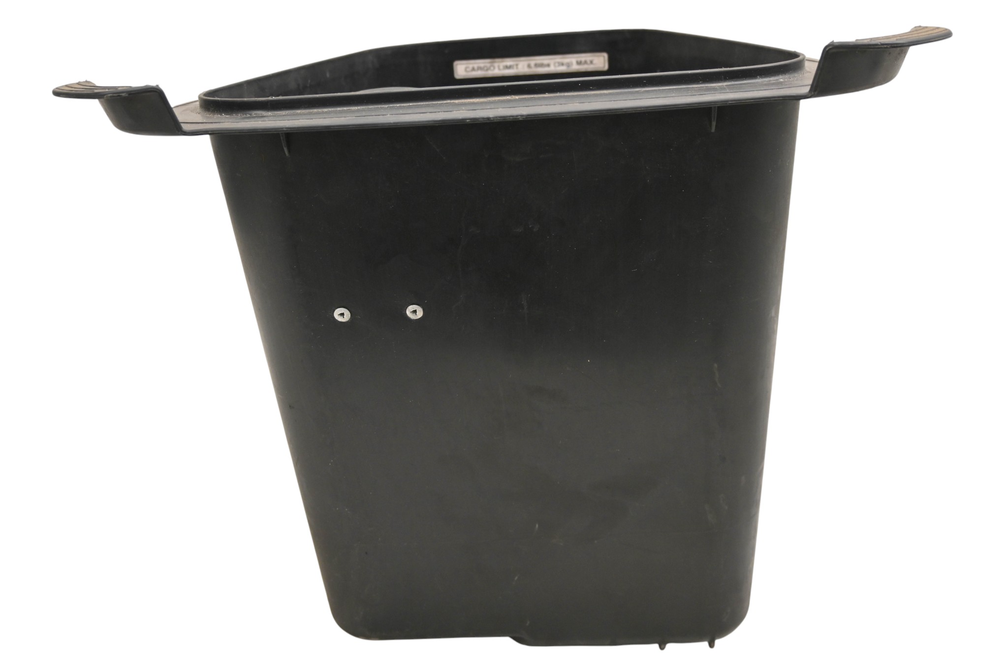 04 Honda Aquatrax R-12X Tool Storage Box ARX1200