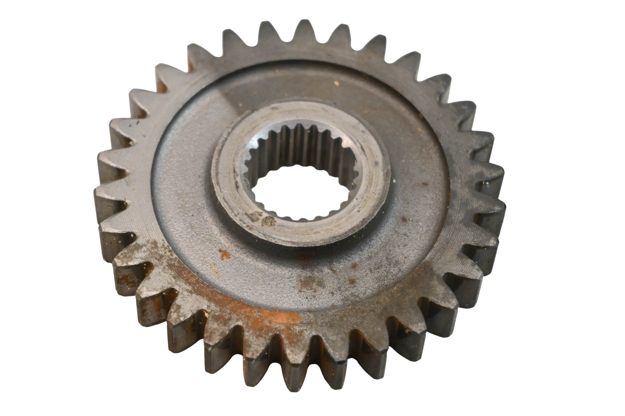 04 Honda Aquatrax R-12X Counter Balancer Right Driven Gear ARX1200