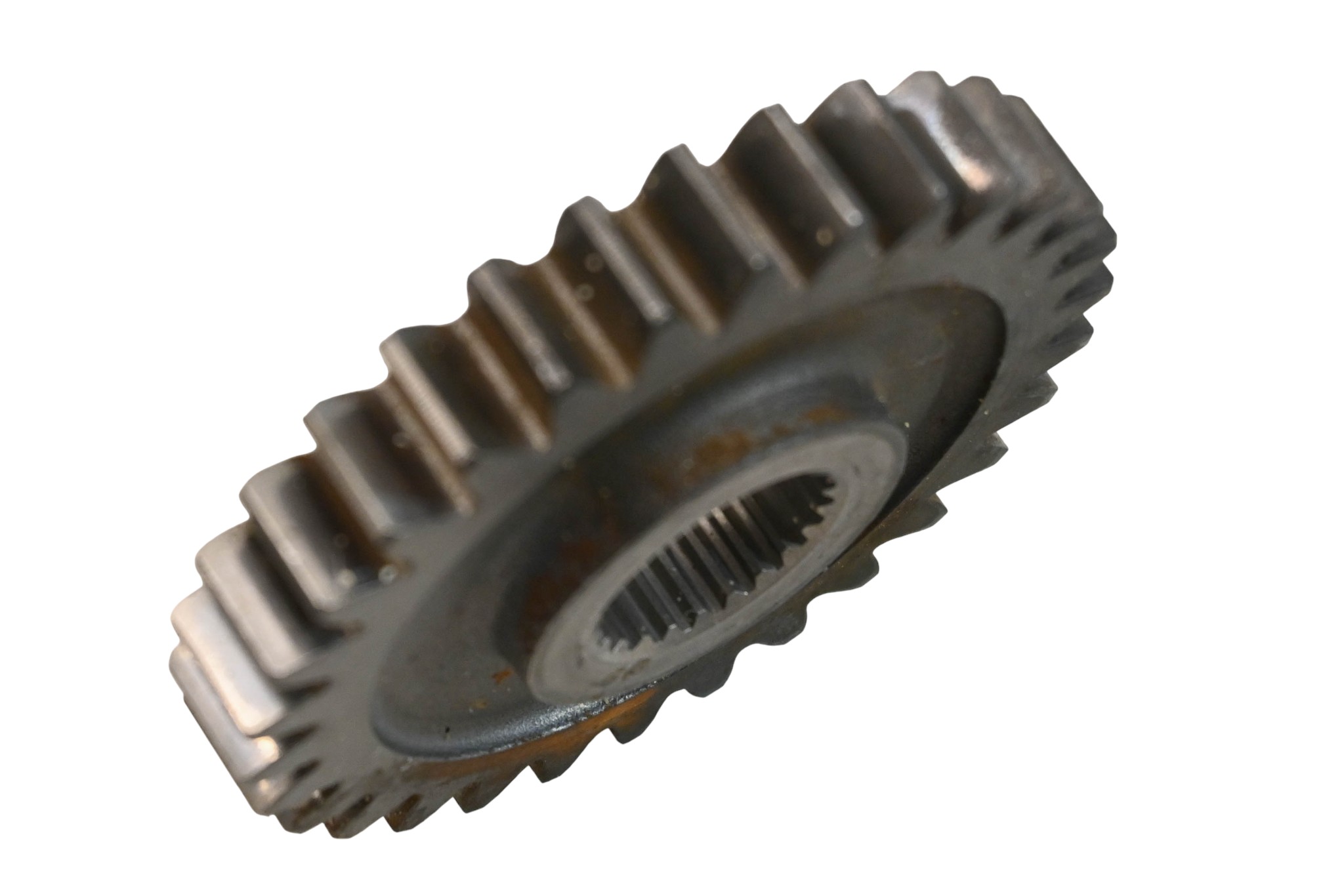 04 Honda Aquatrax R-12X Counter Balancer Right Driven Gear ARX1200