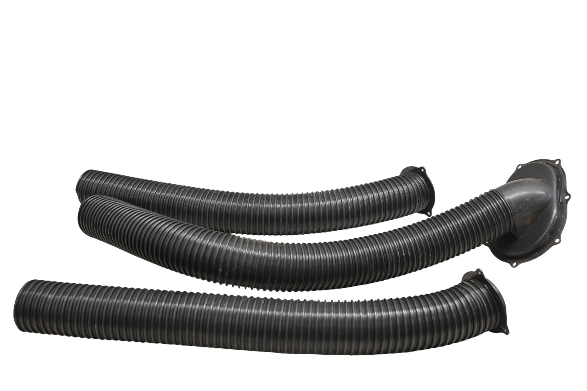 04 Honda Aquatrax R-12X Vent Tubes ARX1200