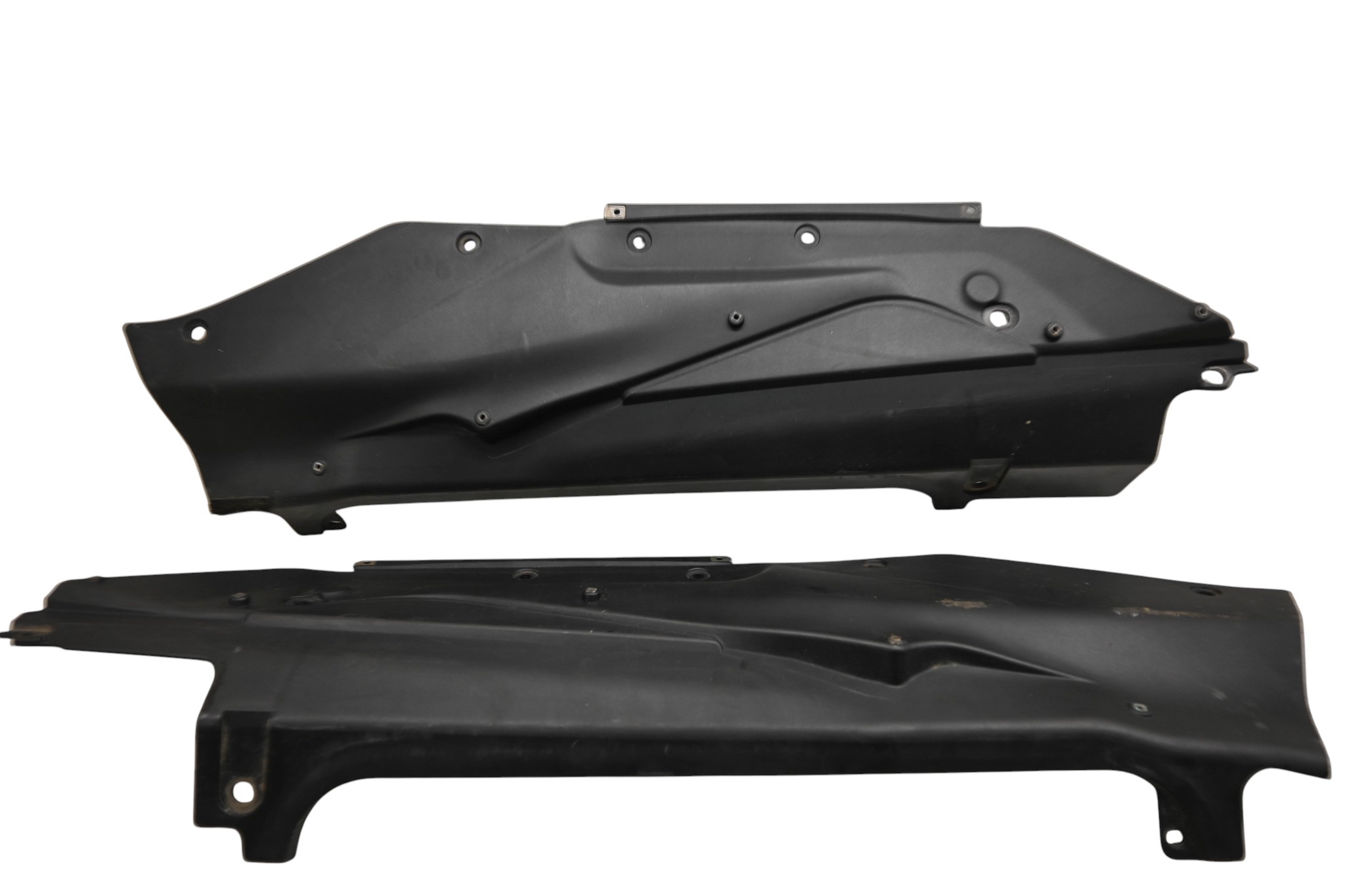 04 Honda Aquatrax R-12X Side Covers Panels Left & Right ARX1200