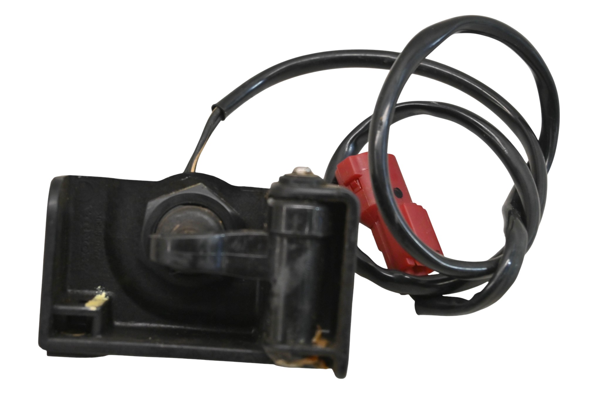 04 Honda Aquatrax R-12X Steering Limit Switch ARX1200