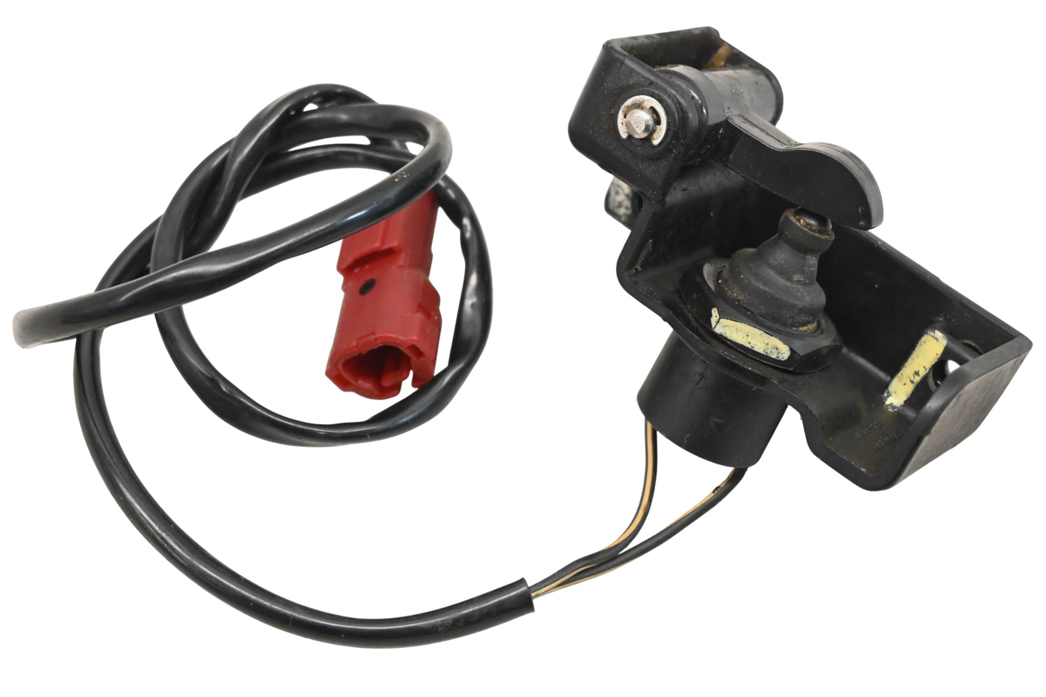 04 Honda Aquatrax R-12X Steering Limit Switch ARX1200
