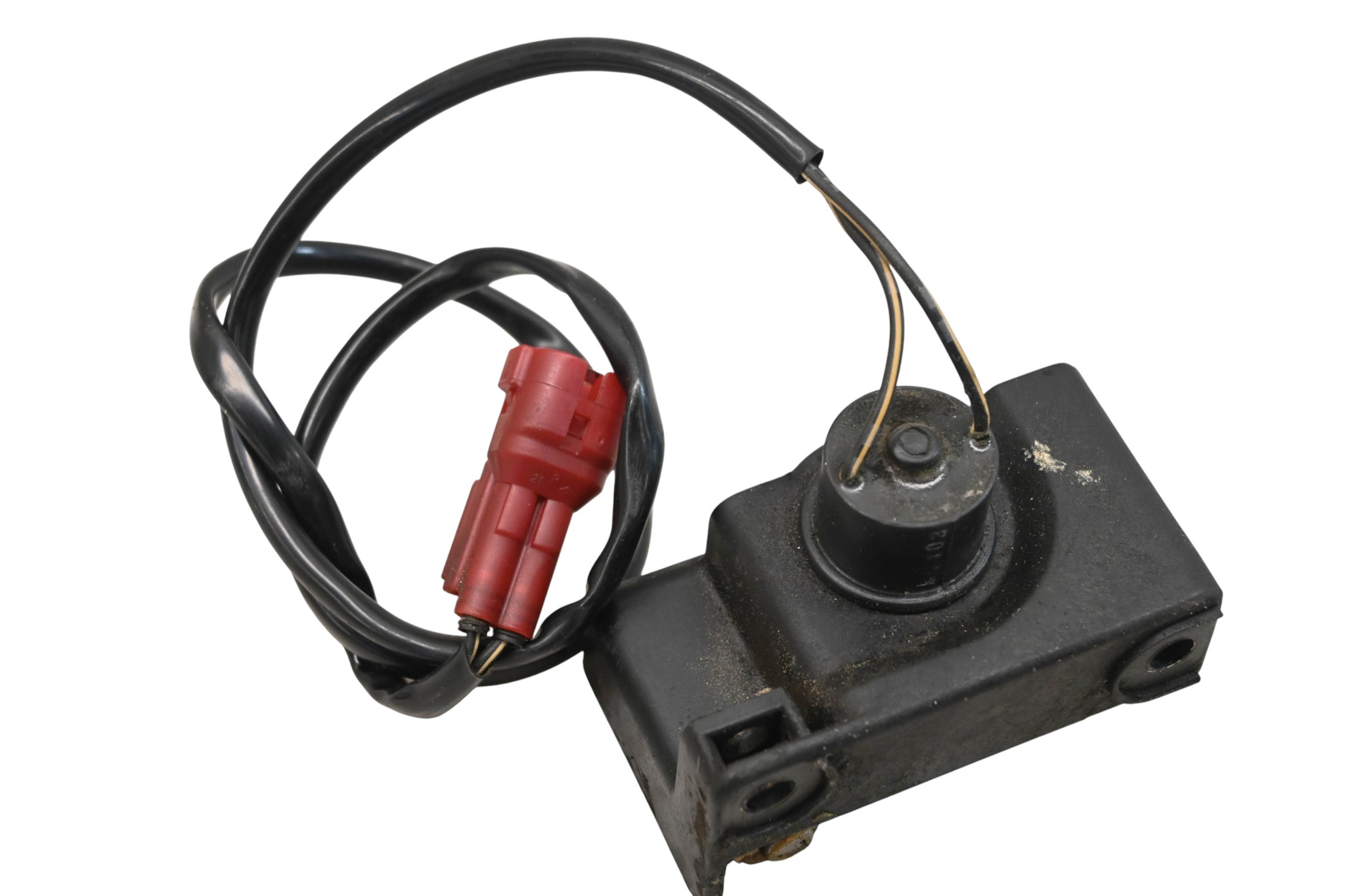 04 Honda Aquatrax R-12X Steering Limit Switch ARX1200