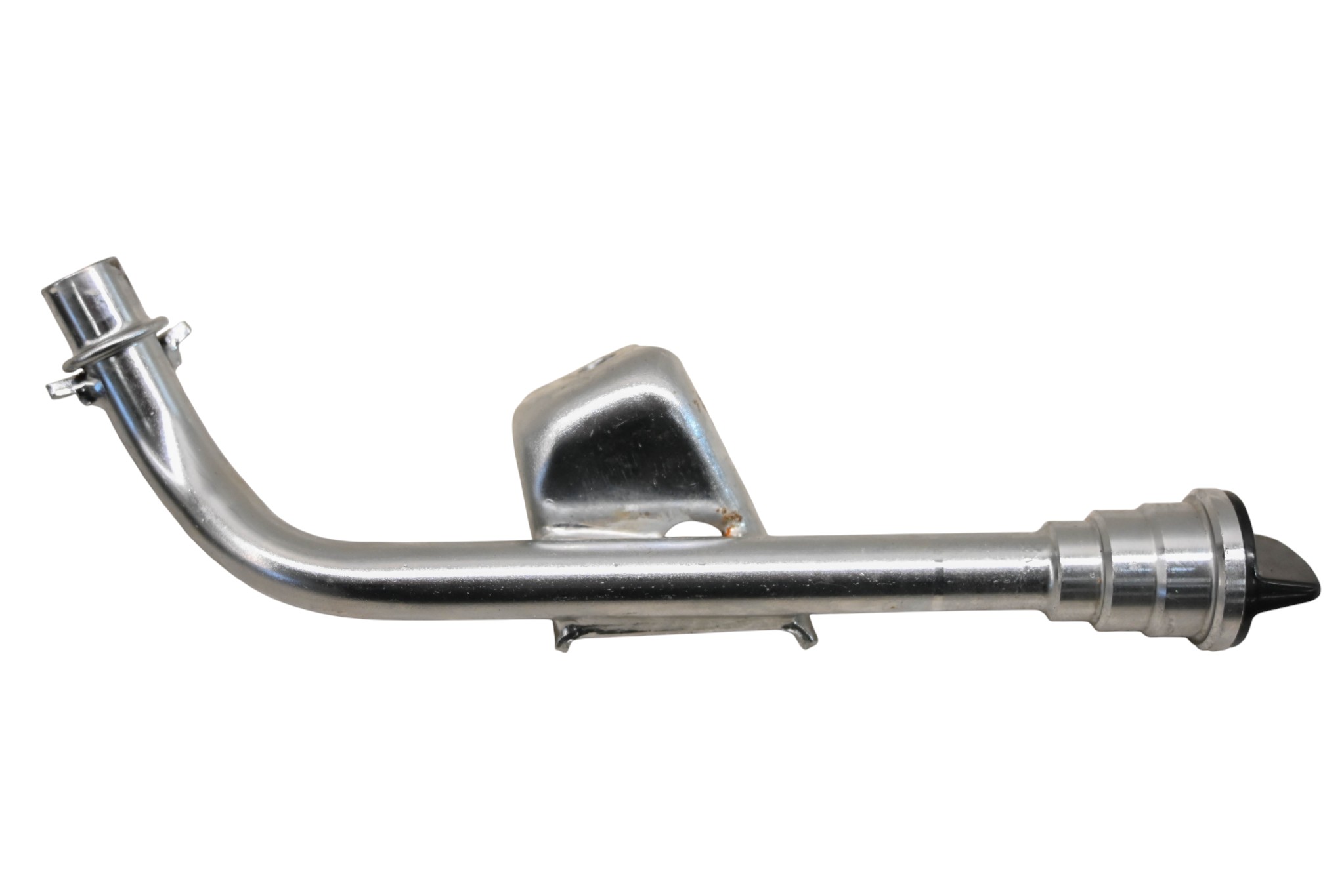 04 Honda Aquatrax R-12X Oil Fill Cap & Tube ARX1200