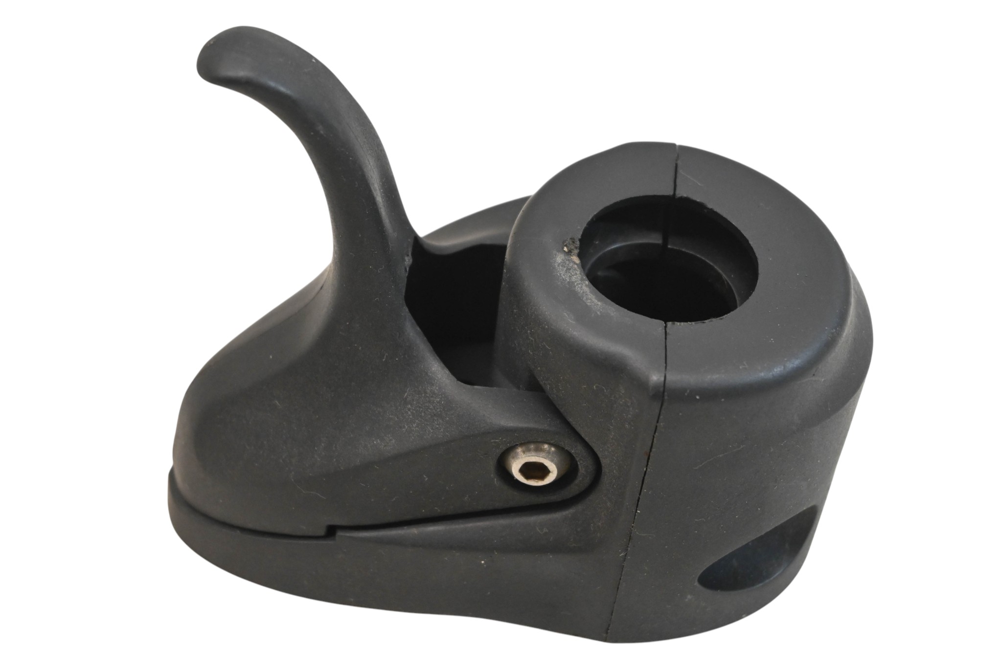04 Honda Aquatrax R-12X Thumb Throttle ARX1200