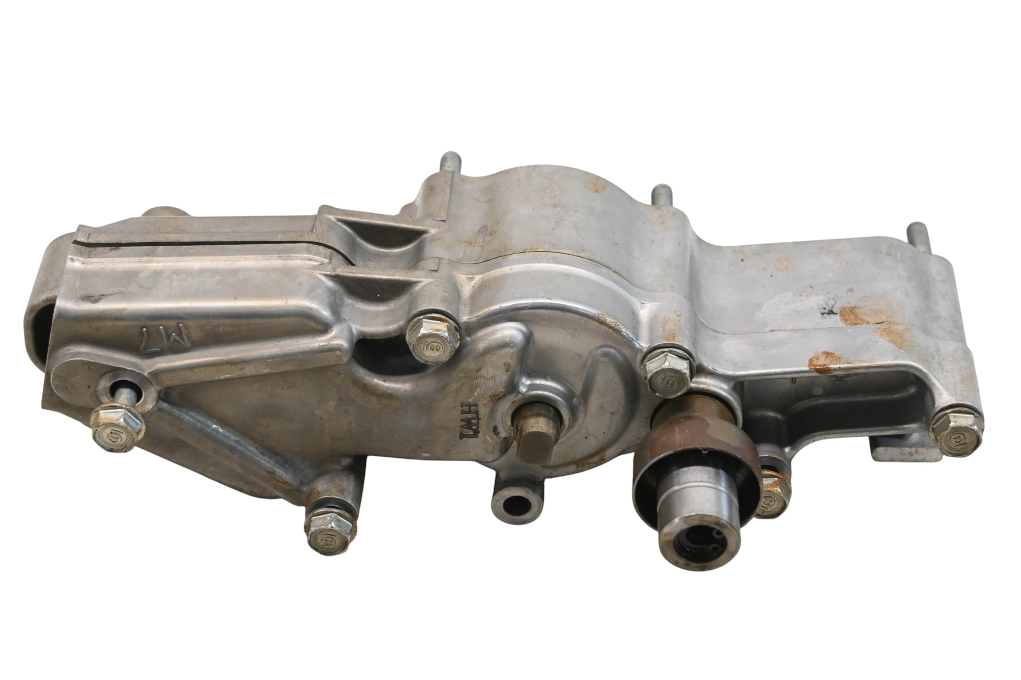 04 Honda Aquatrax R-12X Oil Pump ARX1200