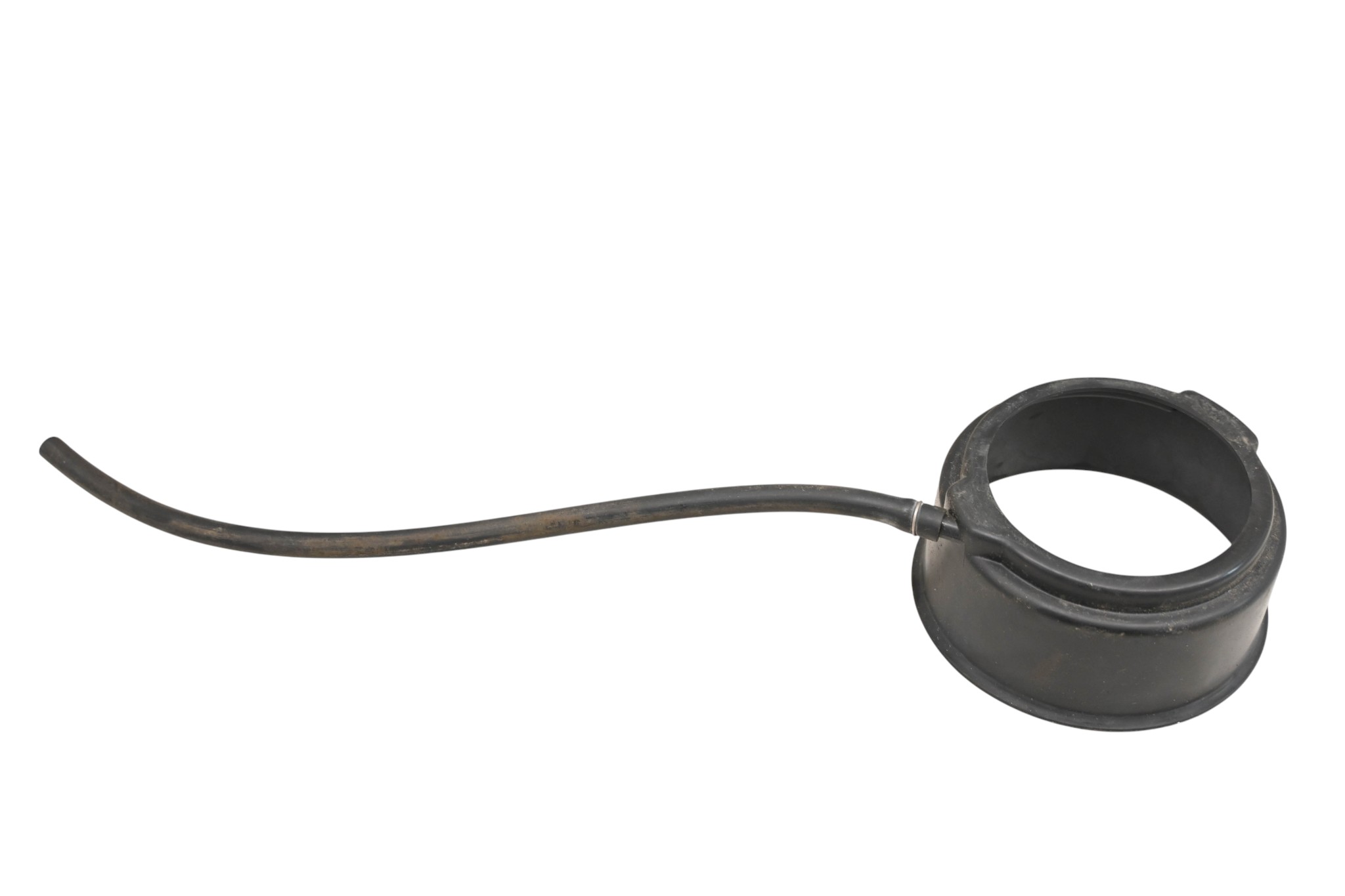 04 Honda Aquatrax R-12X Fuel Filler Neck Cap Partition ARX1200