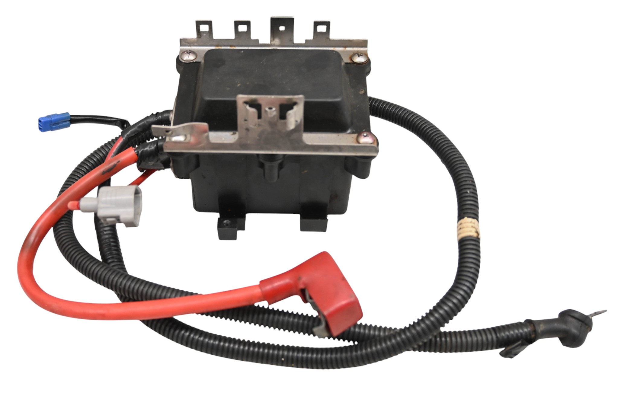 04 Honda Aquatrax R-12X Starter Box ARX1200