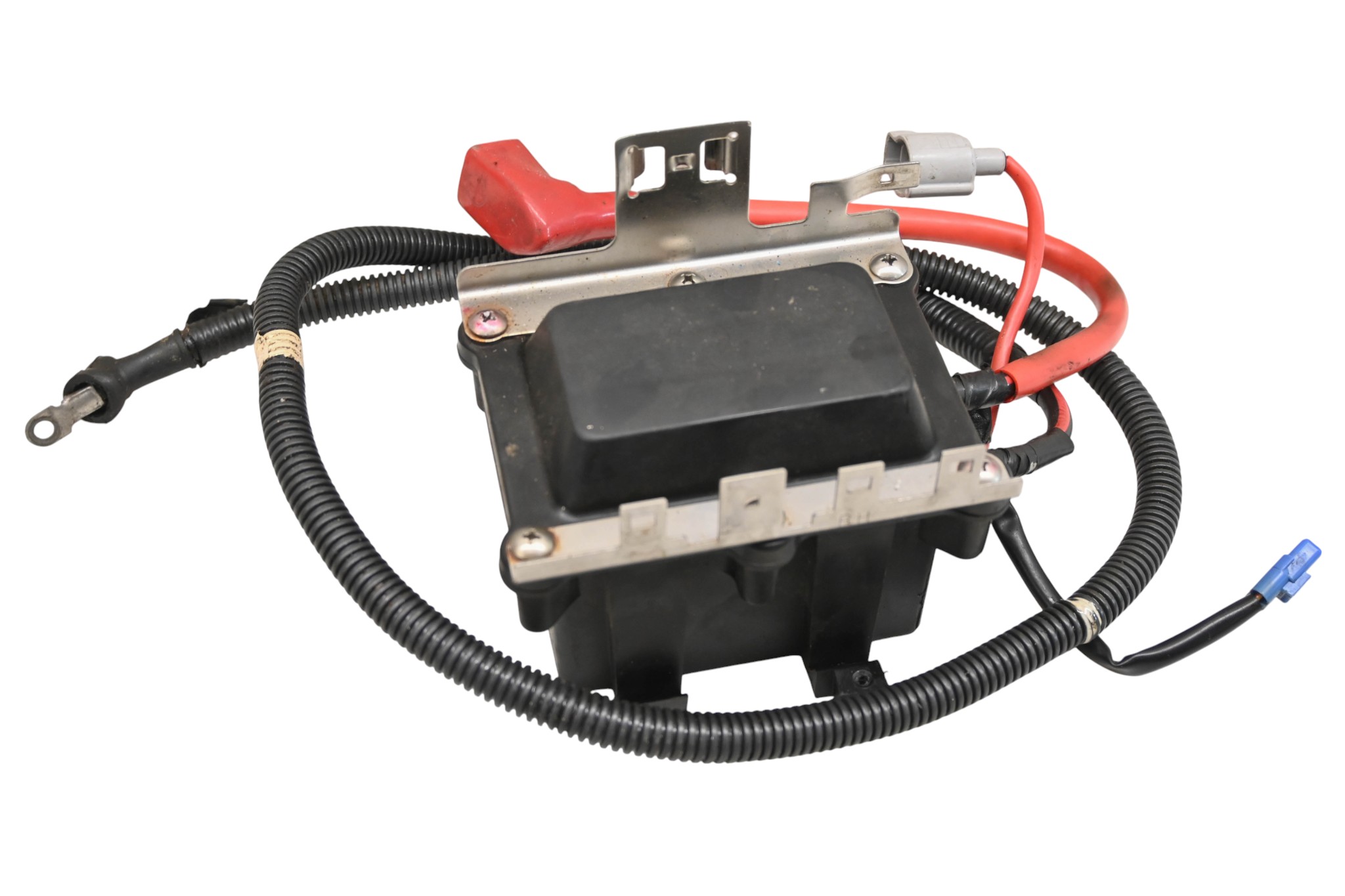 04 Honda Aquatrax R-12X Starter Box ARX1200