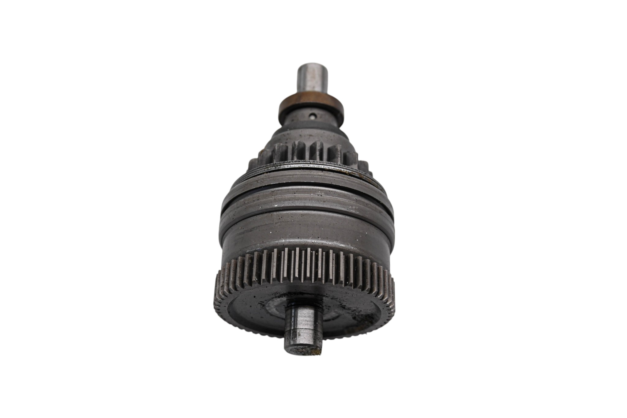 03 Sea-Doo GTX DI Starter Bendix Gear Bombardier