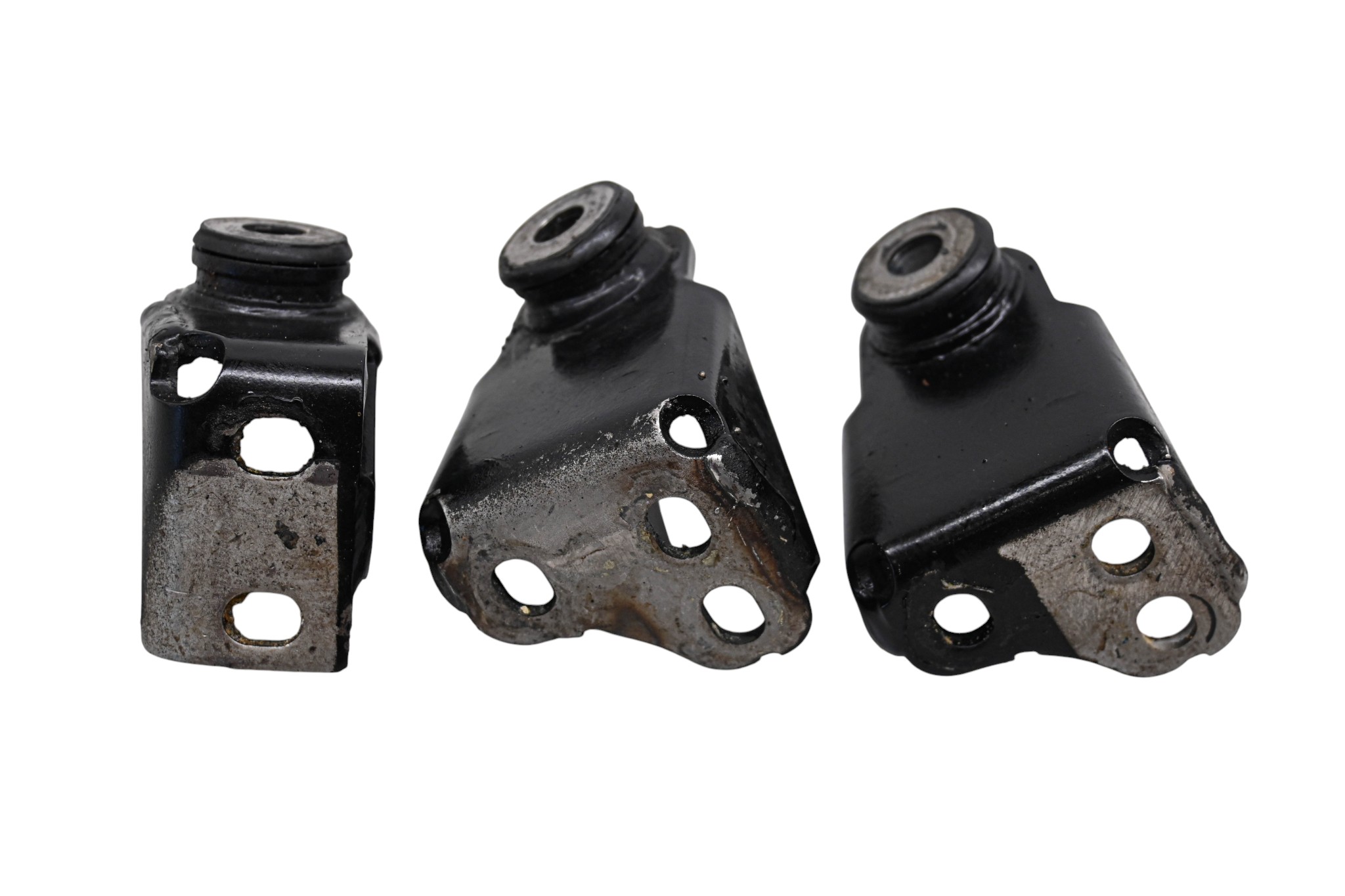 03 Sea-Doo GTX DI Engine Mount Brackets Bombardier
