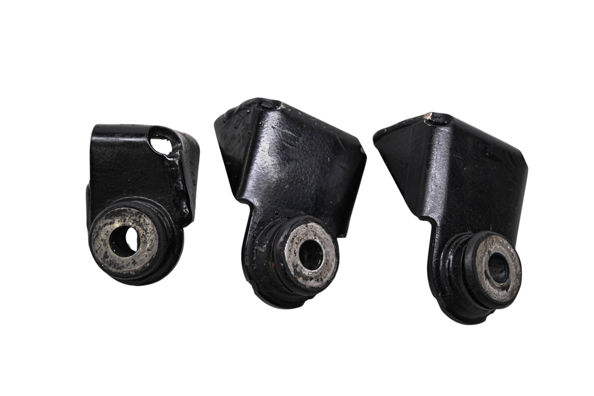 03 Sea-Doo GTX DI Engine Mount Brackets Bombardier