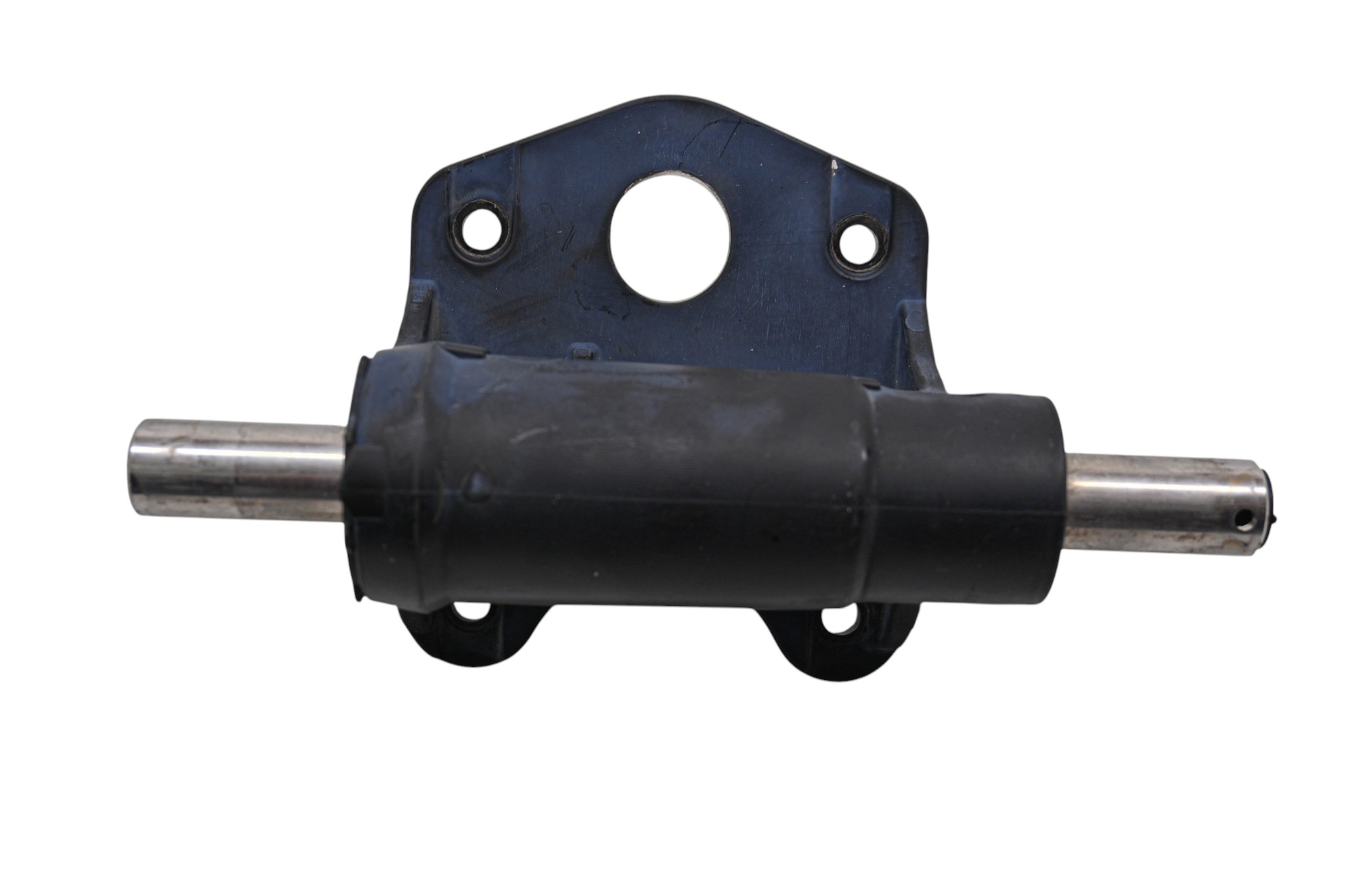 03 Sea-Doo GTX DI Right Cylinder Support Assembly Bombardier