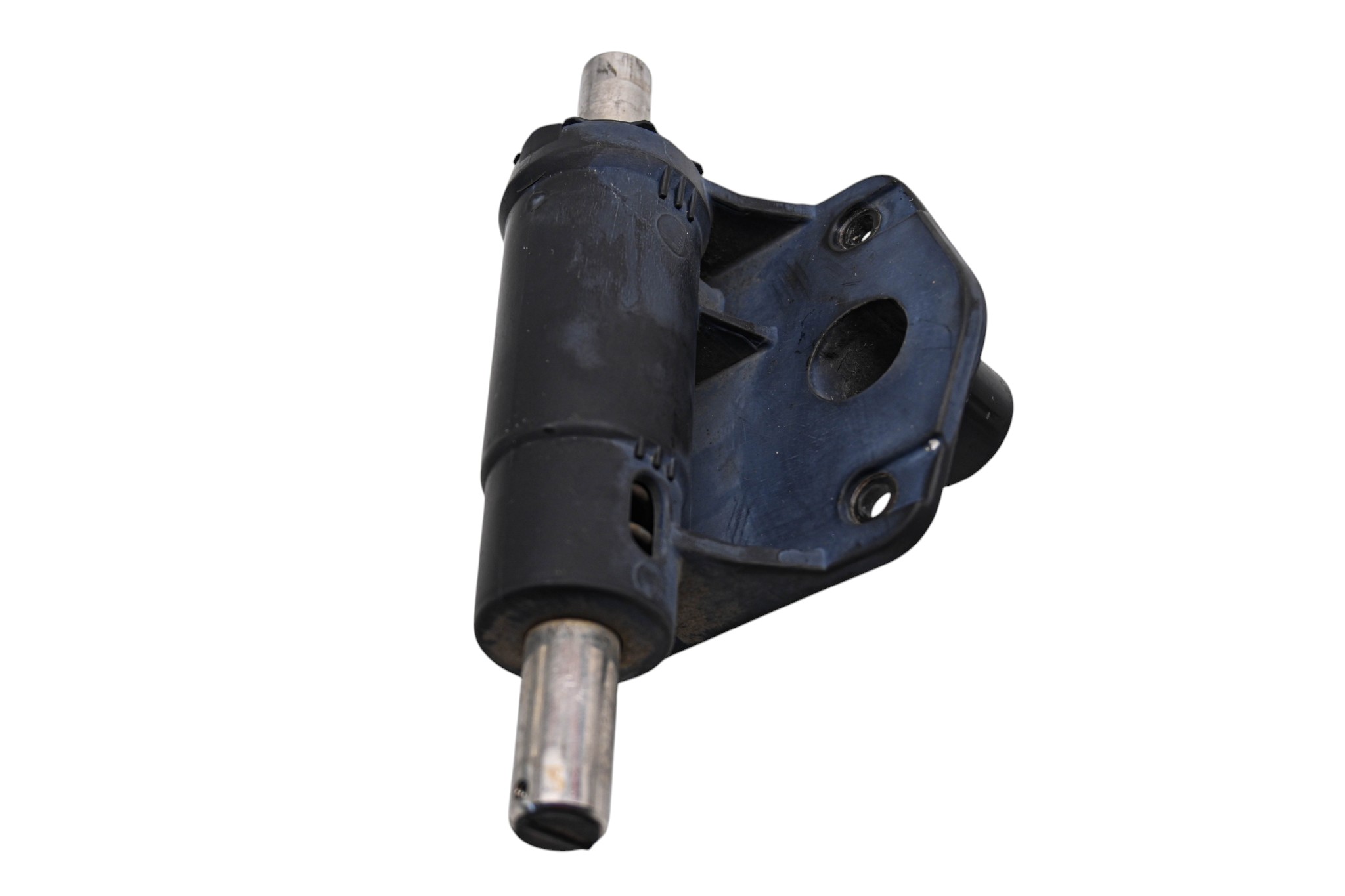 03 Sea-Doo GTX DI Right Cylinder Support Assembly Bombardier