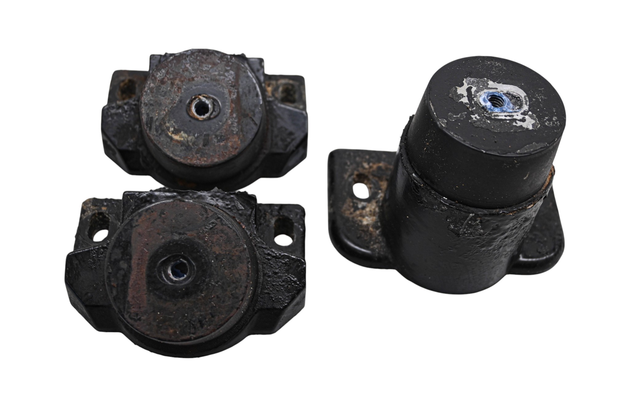 03 Sea-Doo GTX DI Rubber Engine Mounts Bombardier