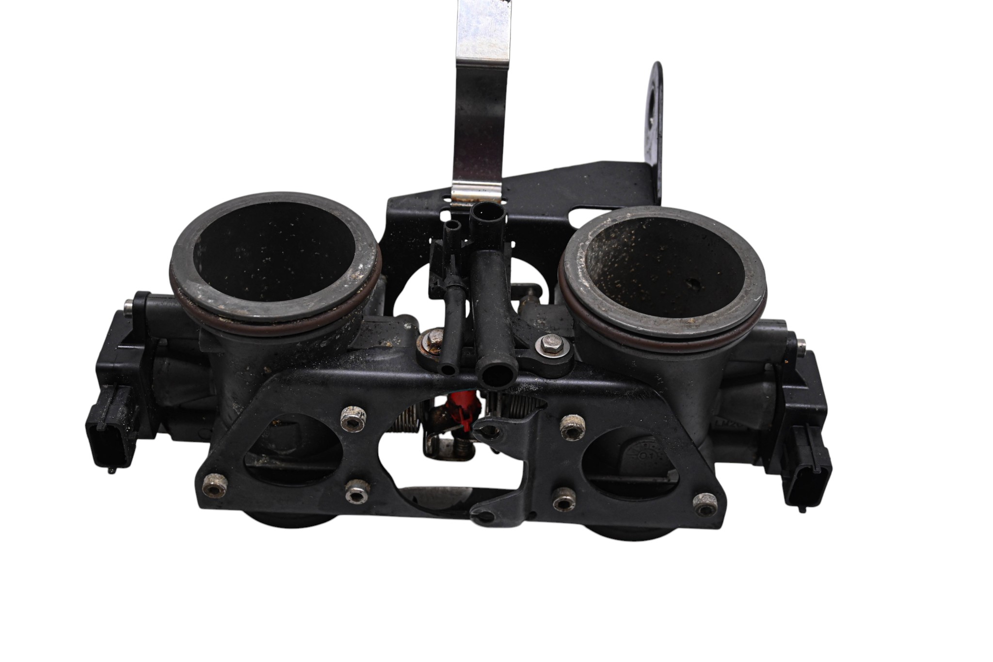 03 Sea-Doo GTX DI Throttle Body Bombardier